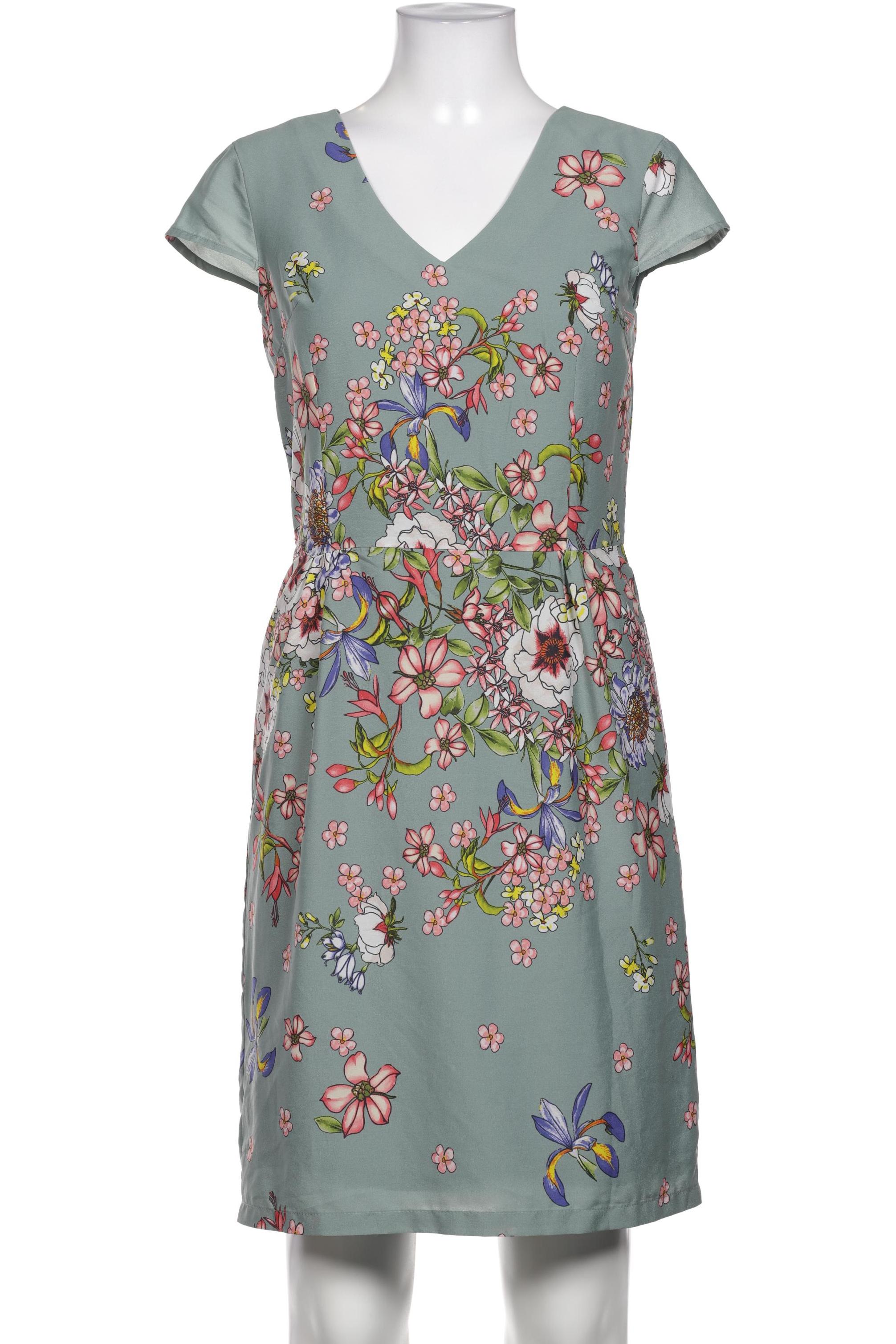 

s.Oliver Damen Kleid, türkis