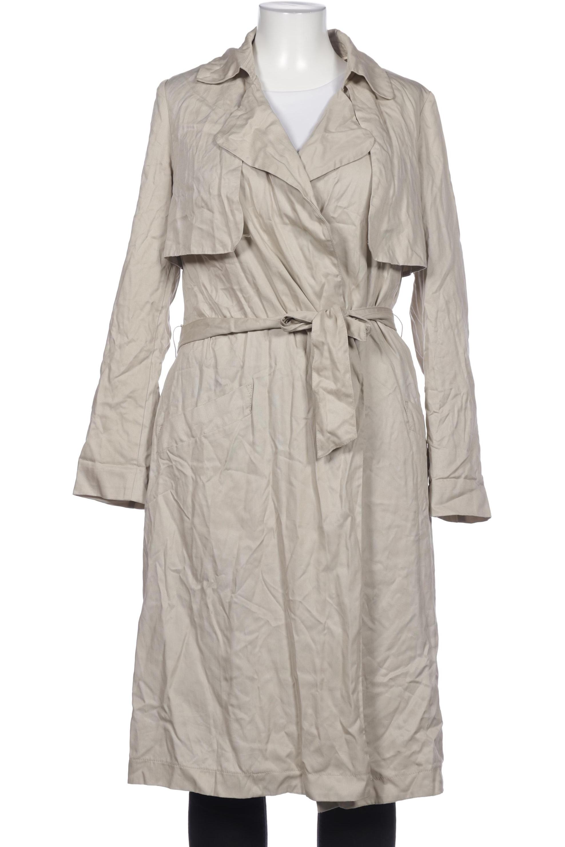 

s.Oliver Damen Mantel, beige