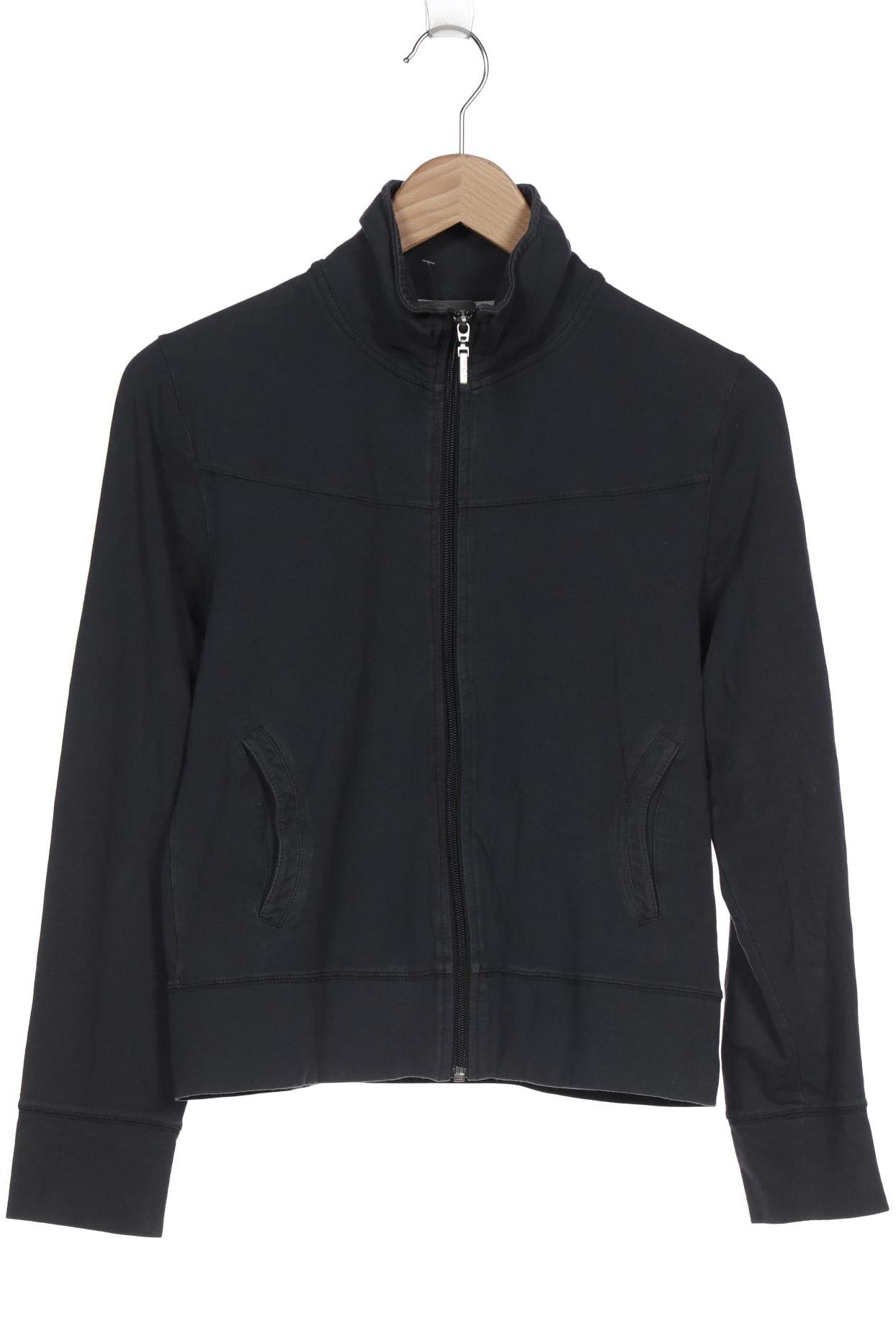 

s.Oliver Damen Strickjacke, marineblau