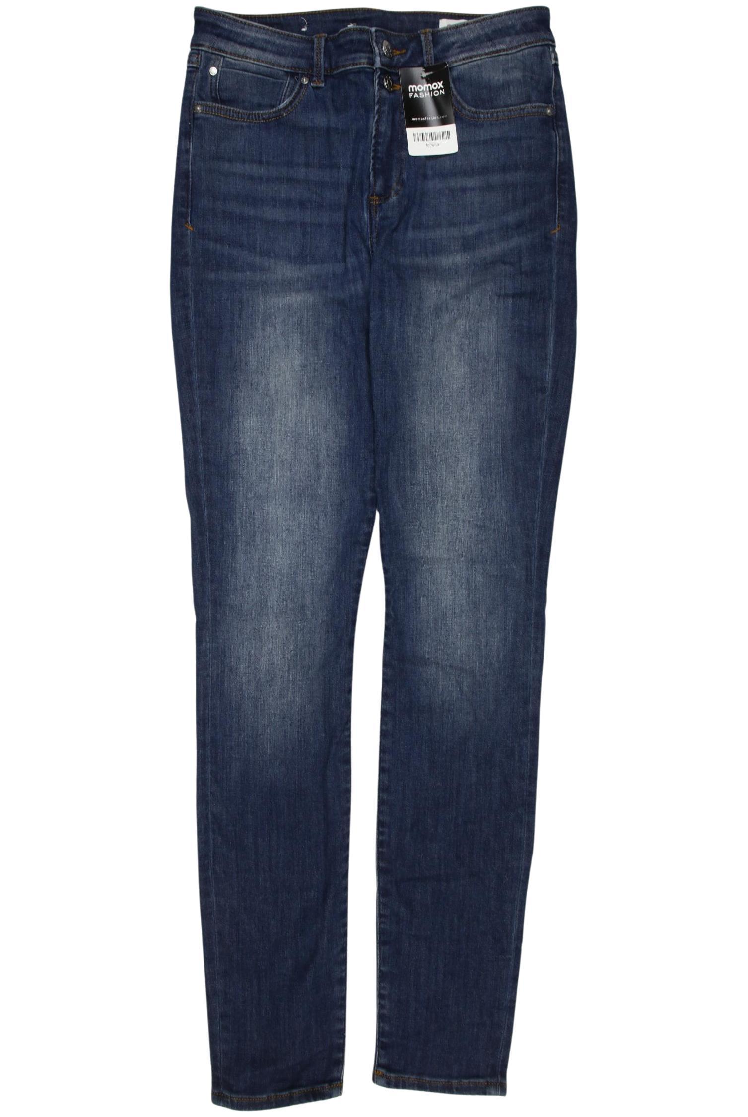 

s.Oliver Damen Jeans, marineblau, Gr. 38