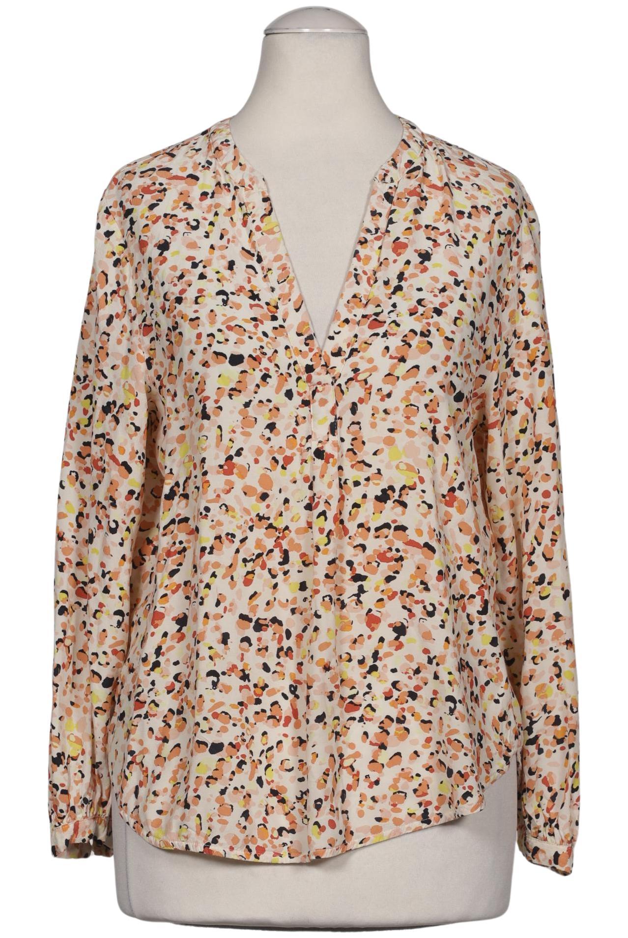 

s.Oliver Damen Bluse, orange, Gr. 34