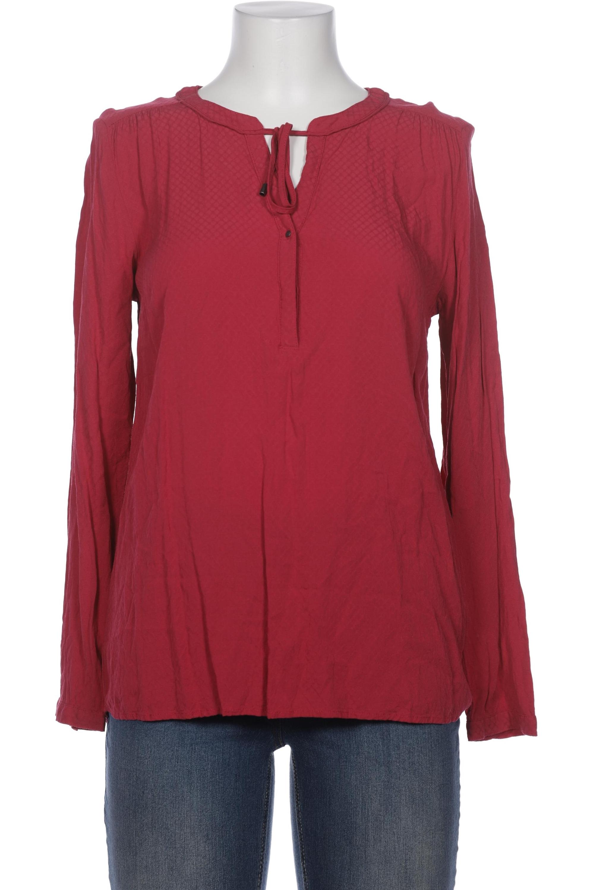 

s.Oliver Damen Bluse, pink, Gr. 38