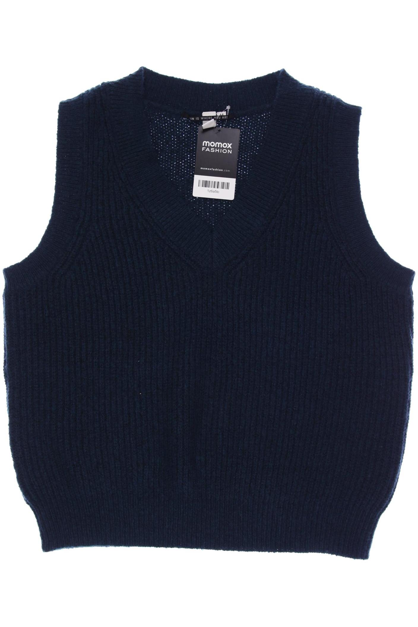 

s.Oliver Damen Pullover, türkis, Gr. 38