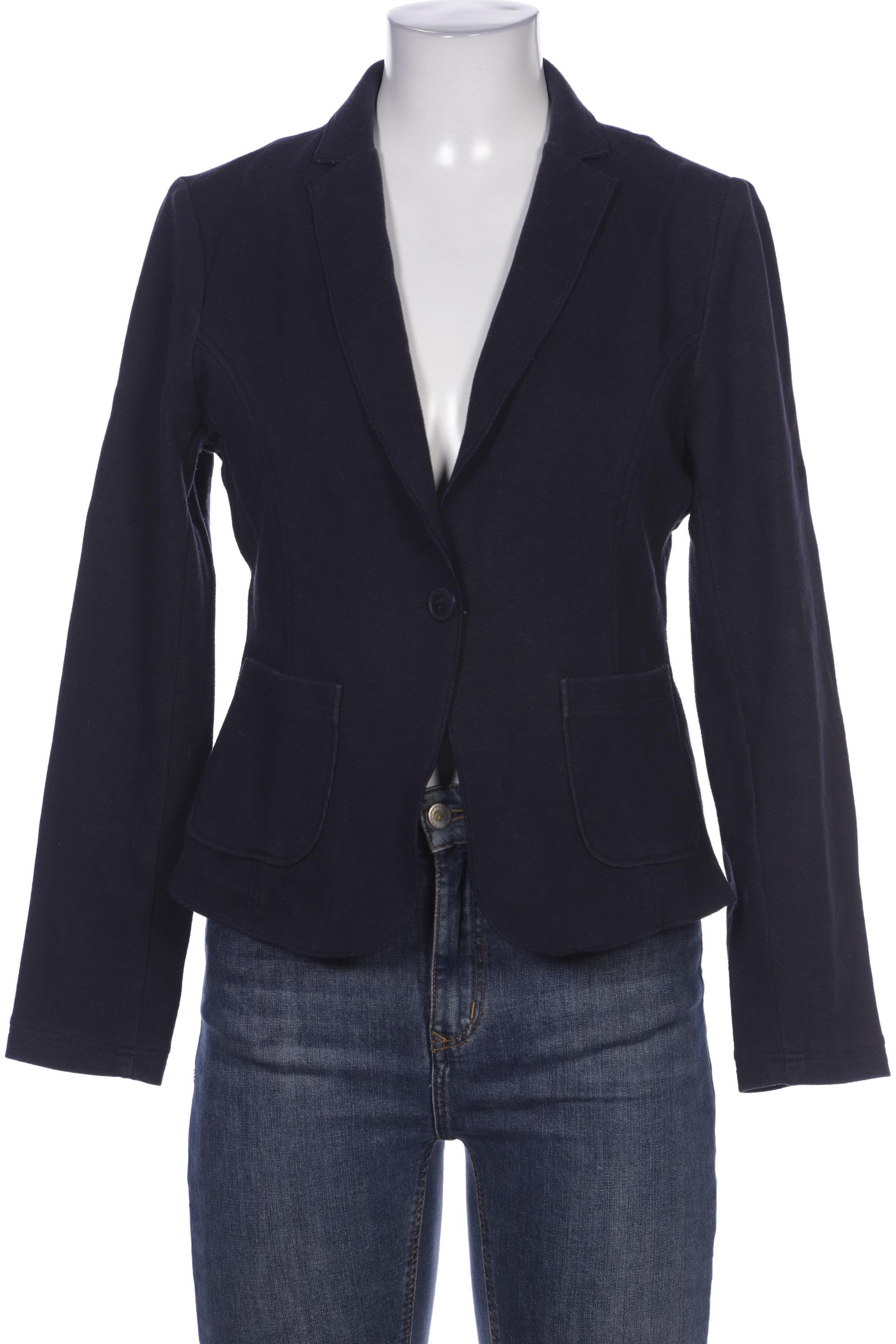 

s.Oliver Damen Blazer, marineblau, Gr. 40