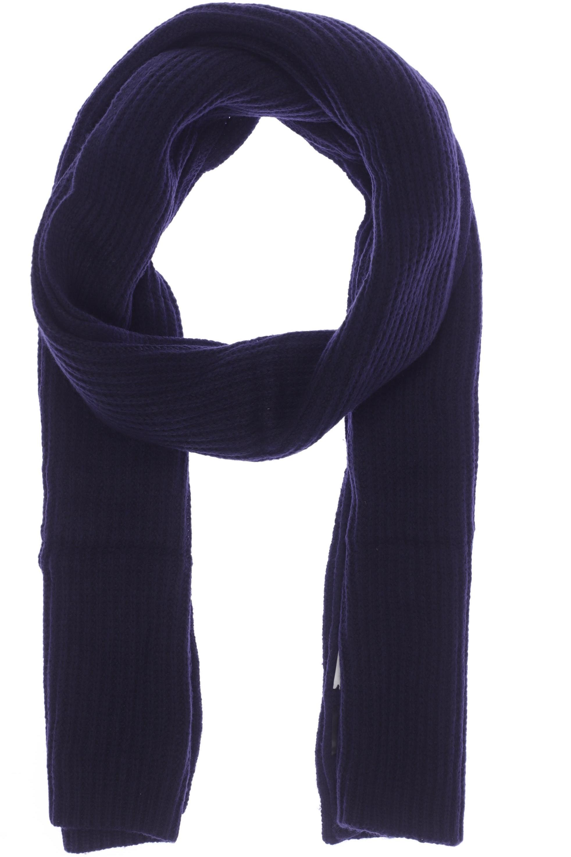 

s.Oliver Damen Schal, marineblau, Gr.