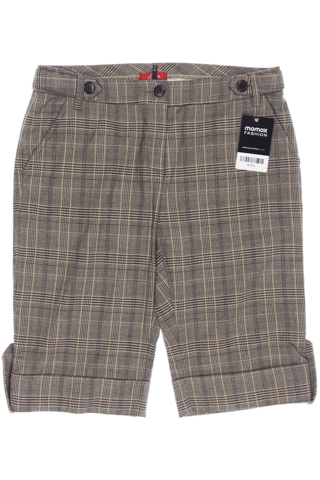 

s.Oliver Damen Shorts, beige