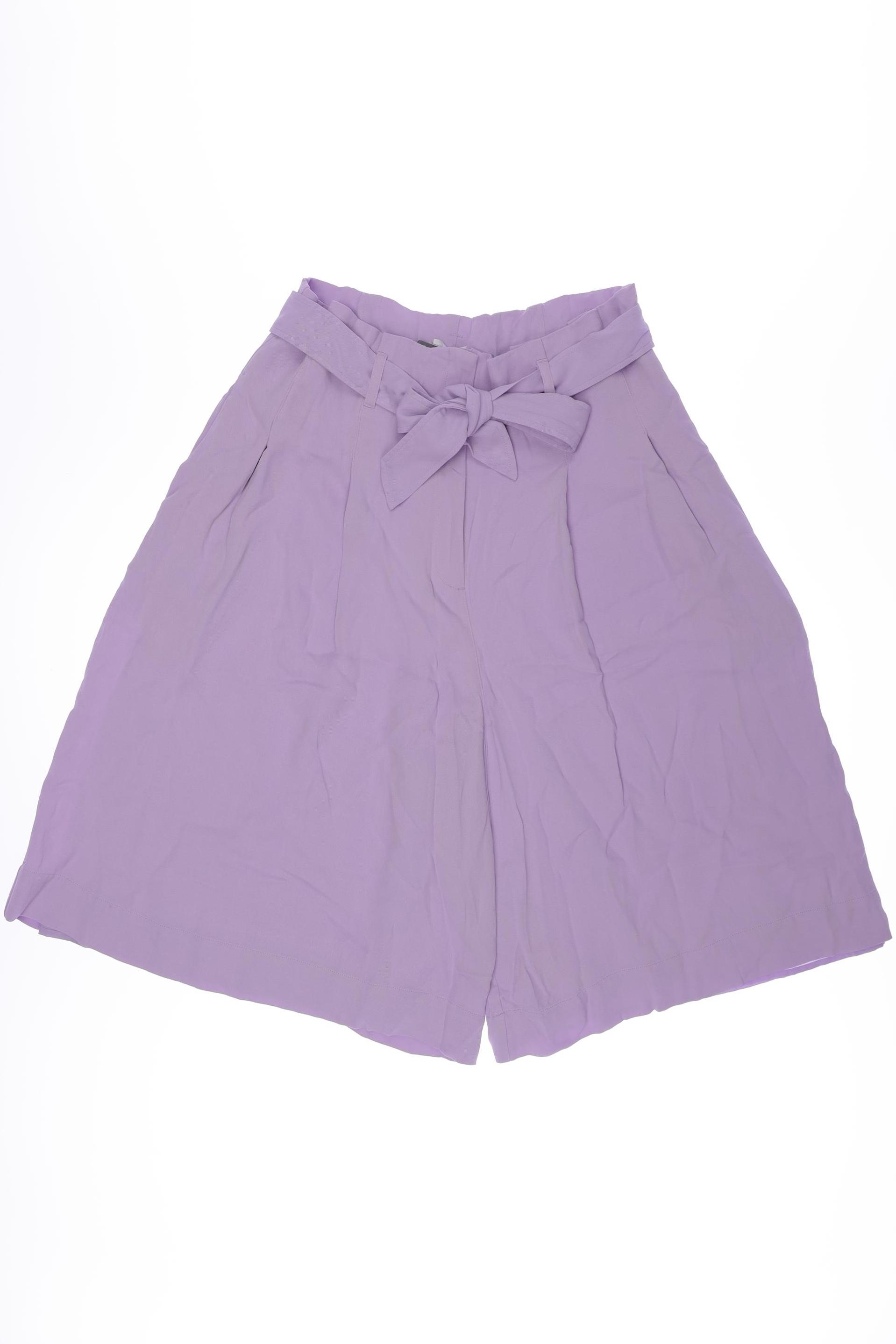 

s.Oliver Damen Stoffhose, flieder, Gr. 31