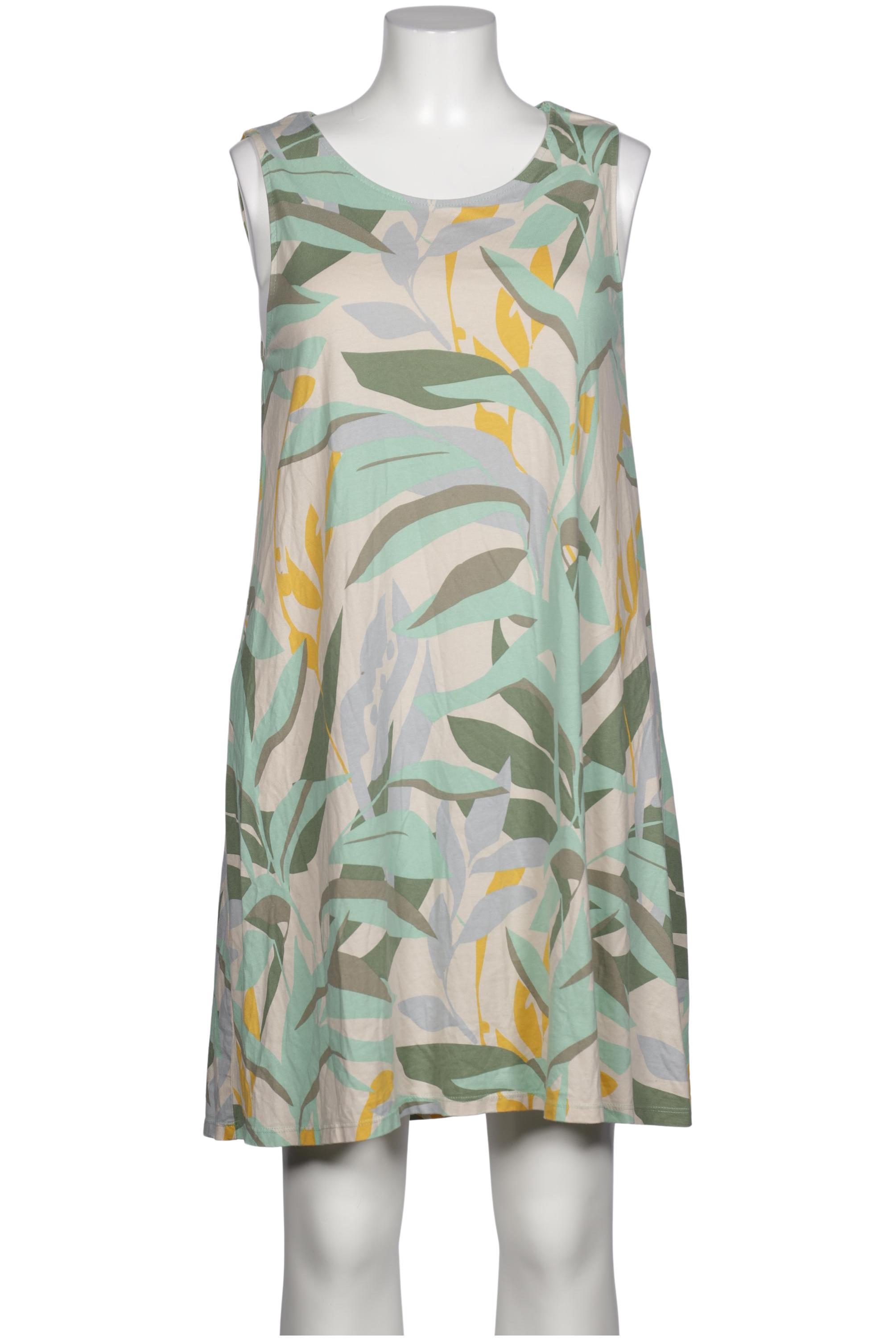 

s.Oliver Damen Kleid, mehrfarbig, Gr. 44