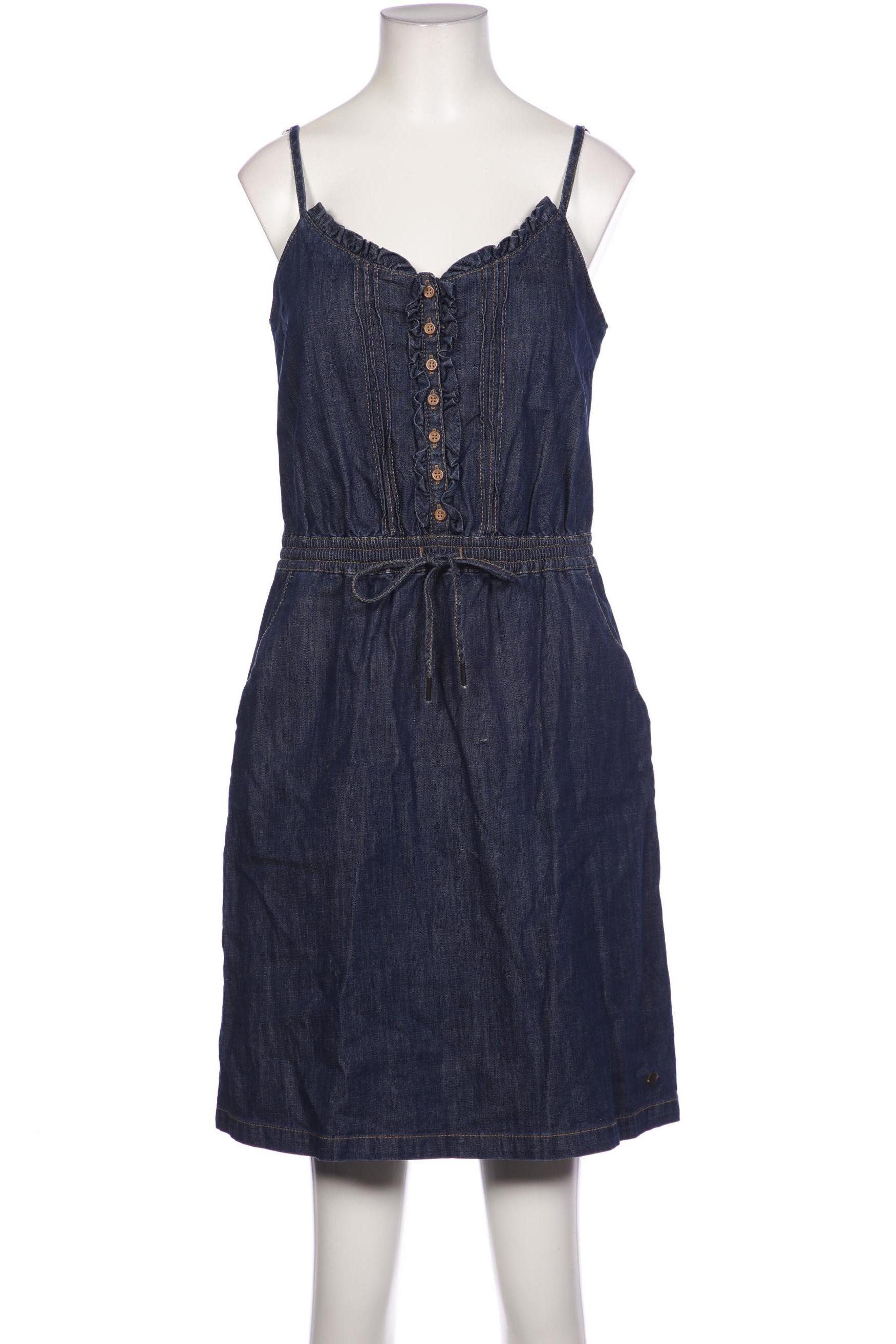 

s.Oliver Damen Kleid, marineblau, Gr. 36