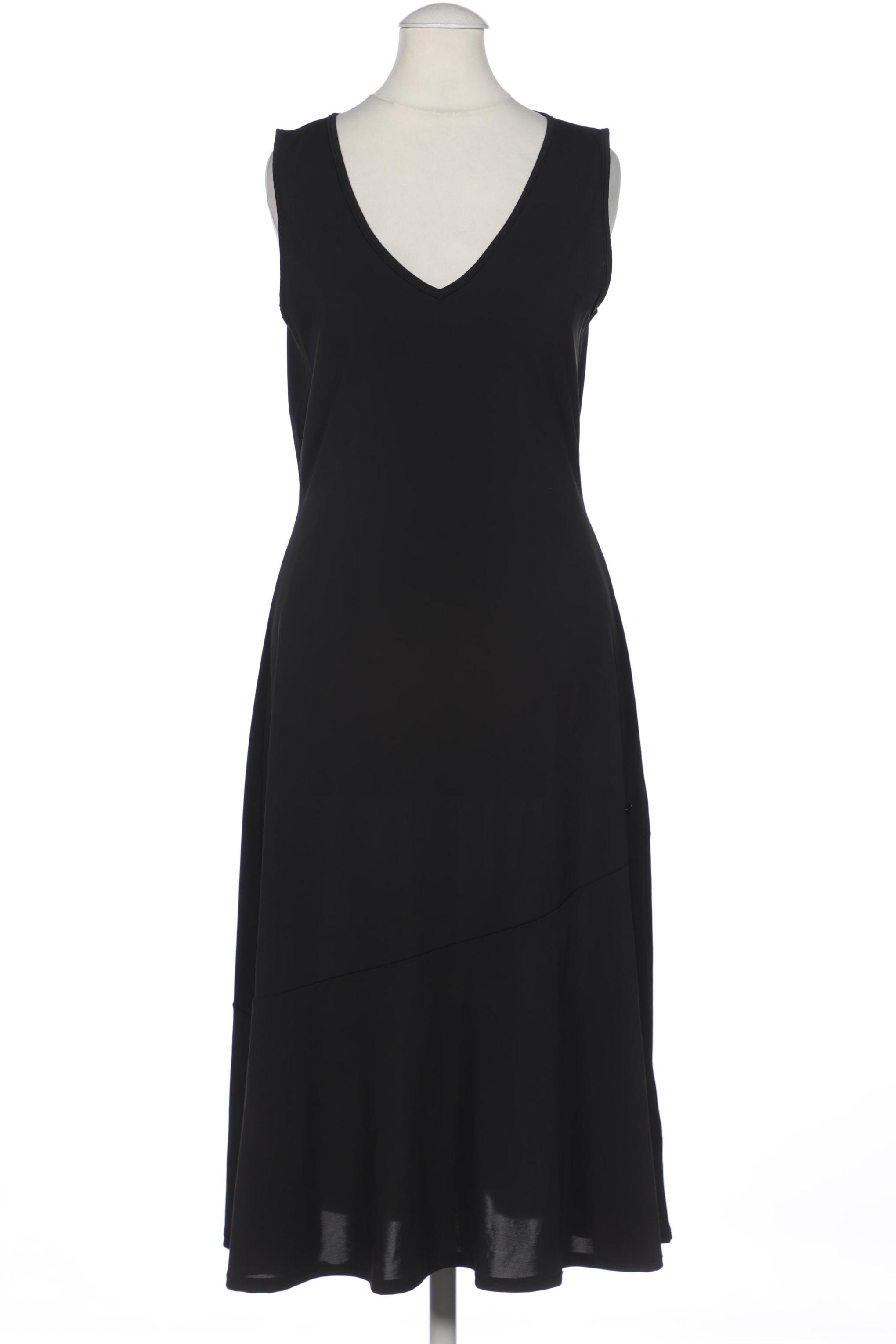 

s.Oliver Damen Kleid, schwarz