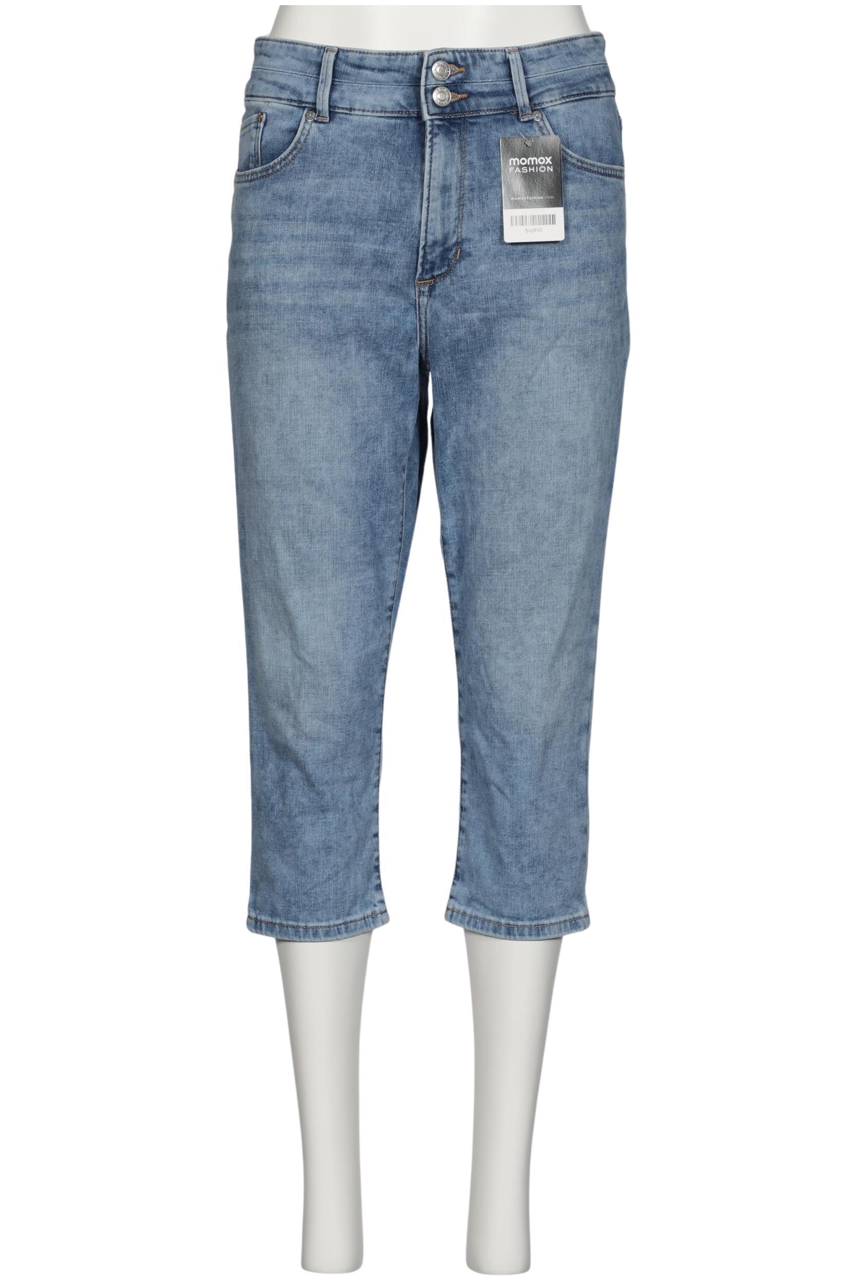 

s.Oliver Damen Jeans, blau, Gr. 40