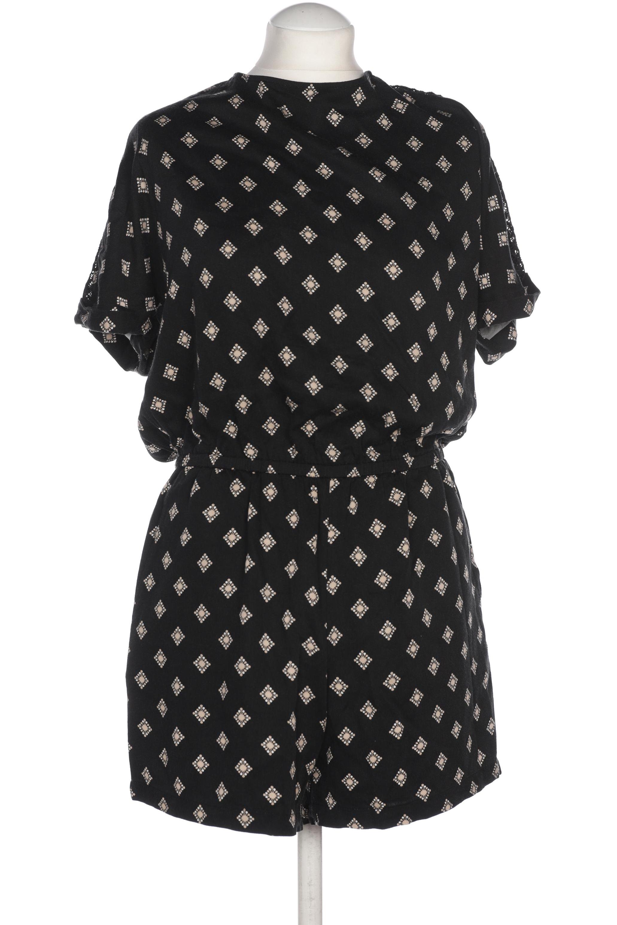 

s.Oliver Damen Jumpsuit/Overall, schwarz