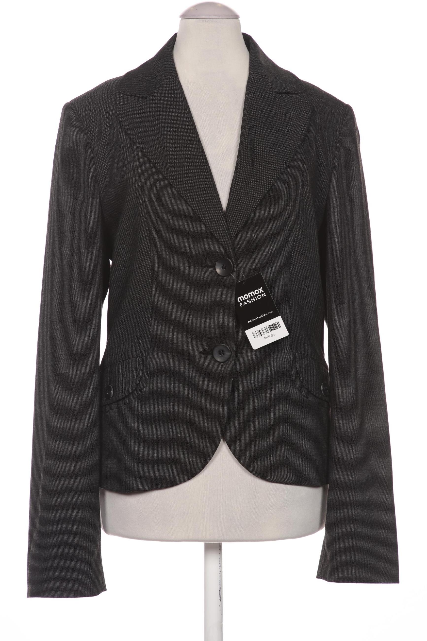 

s.Oliver Damen Blazer, grau, Gr. 36
