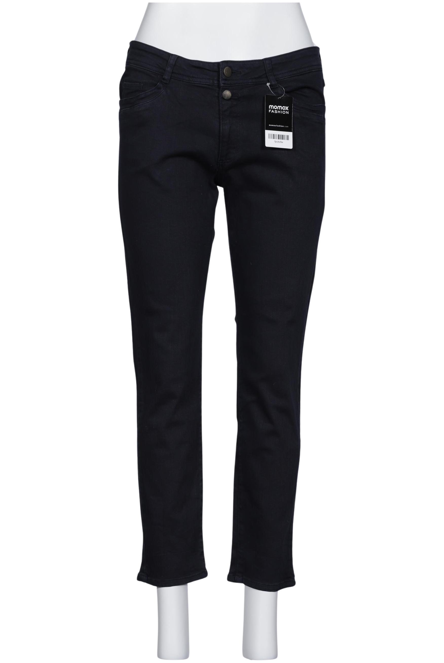 

s.Oliver Damen Jeans, marineblau, Gr. 42