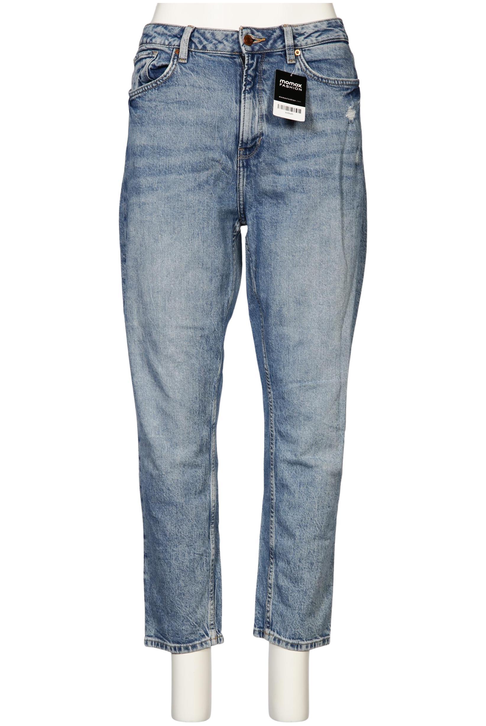 

s.Oliver Damen Jeans, blau, Gr. 44