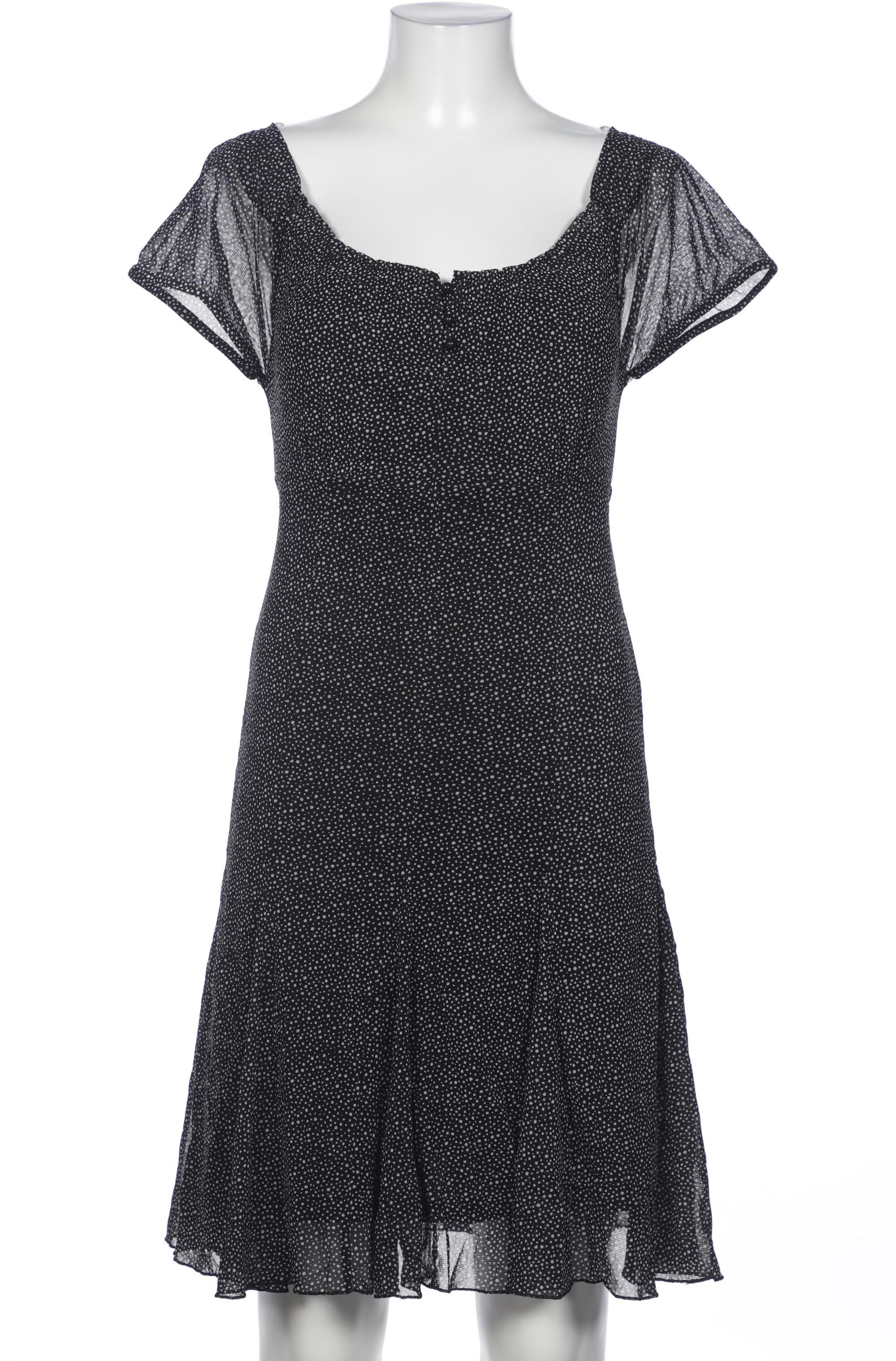 

s.Oliver Damen Kleid, schwarz