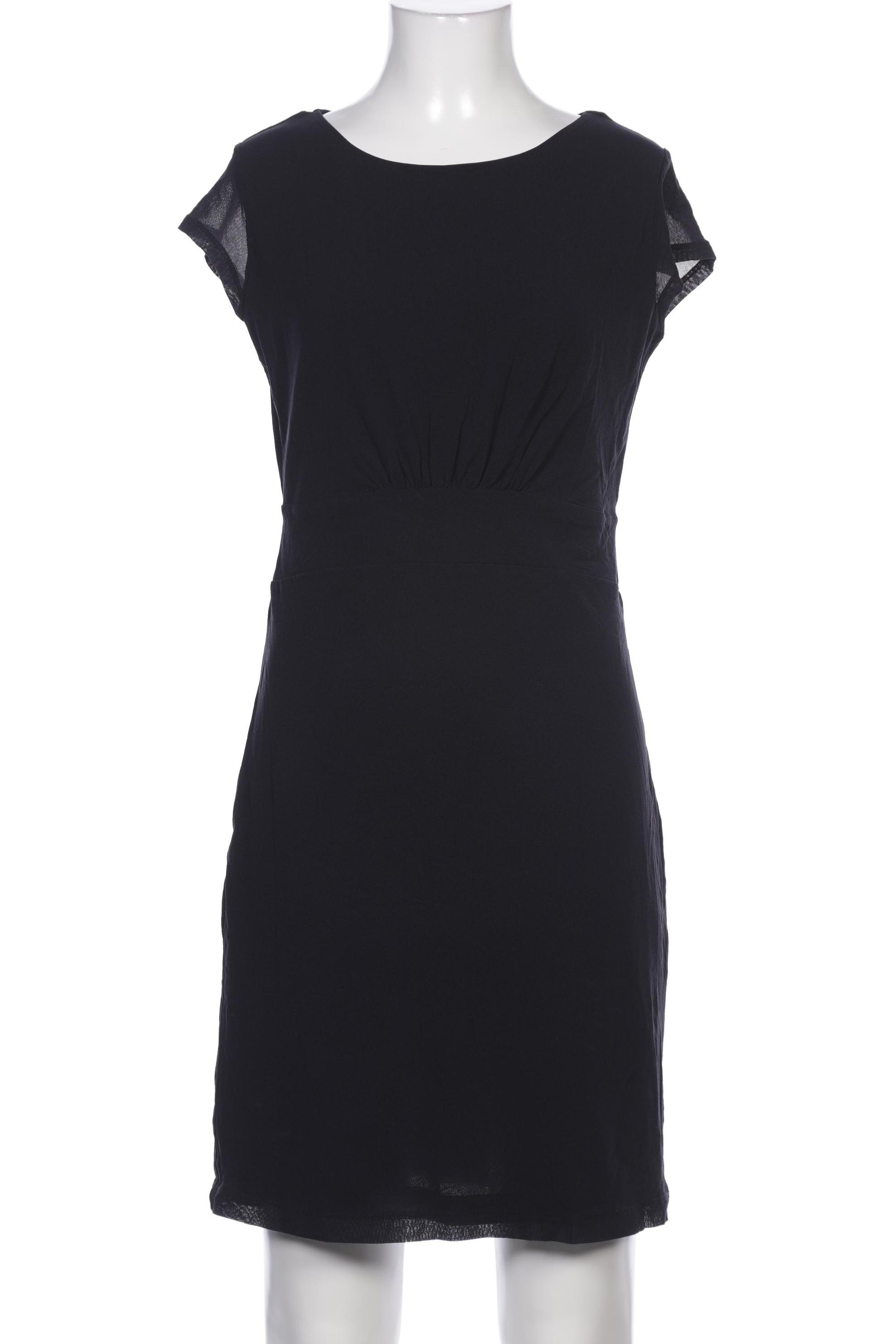 

s.Oliver Damen Kleid, marineblau