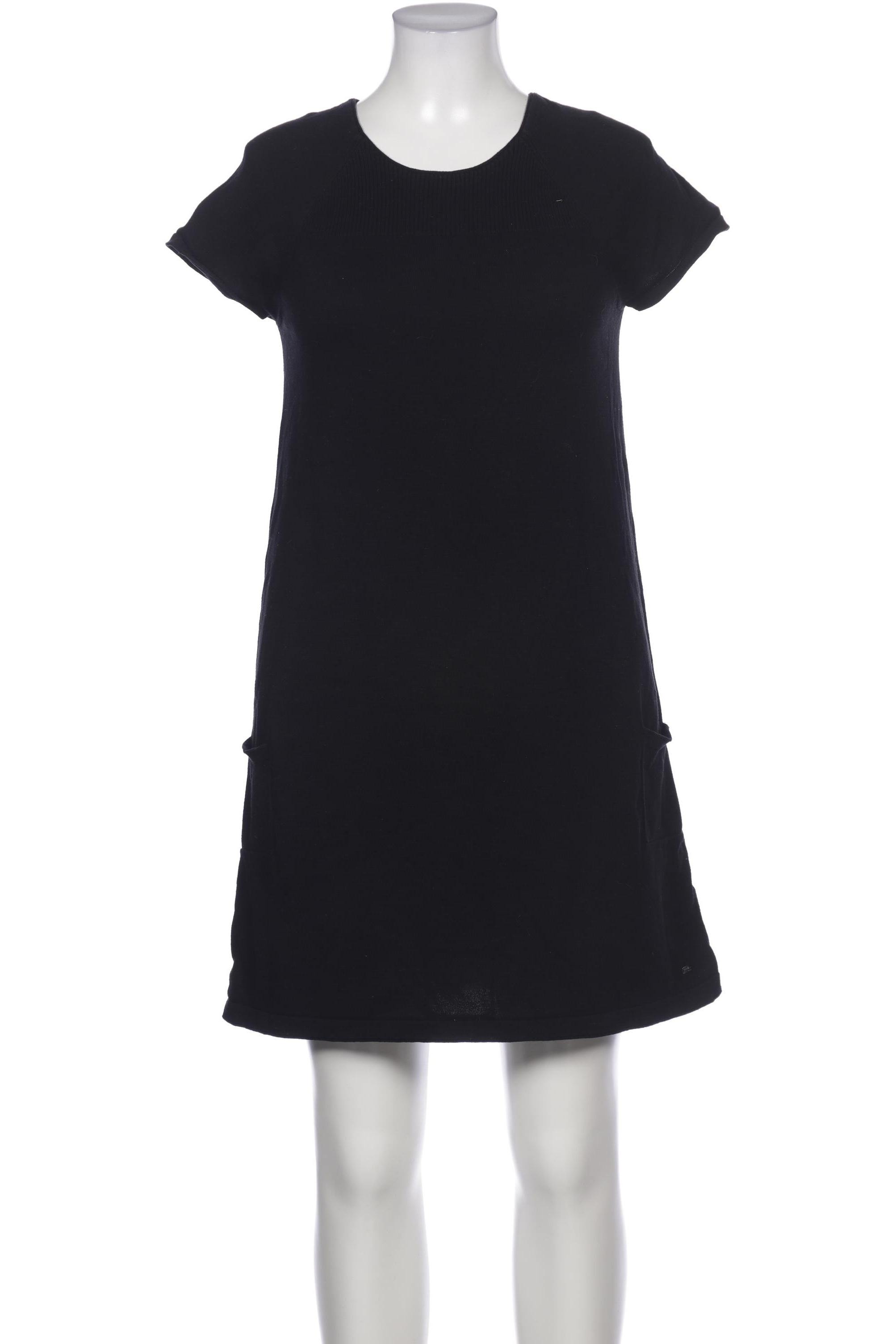 

s.Oliver Damen Kleid, schwarz