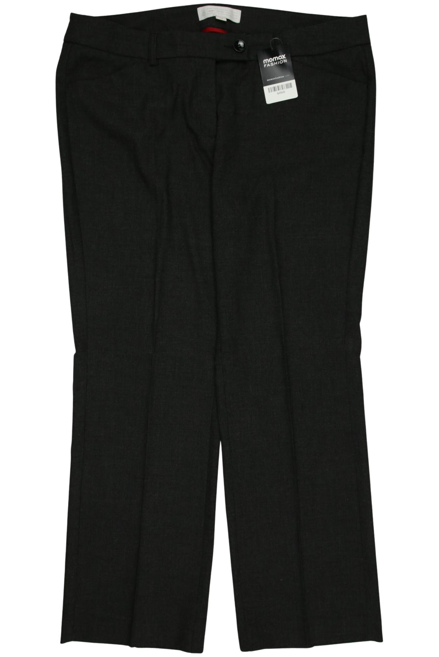

s.Oliver Damen Stoffhose, braun, Gr. 44
