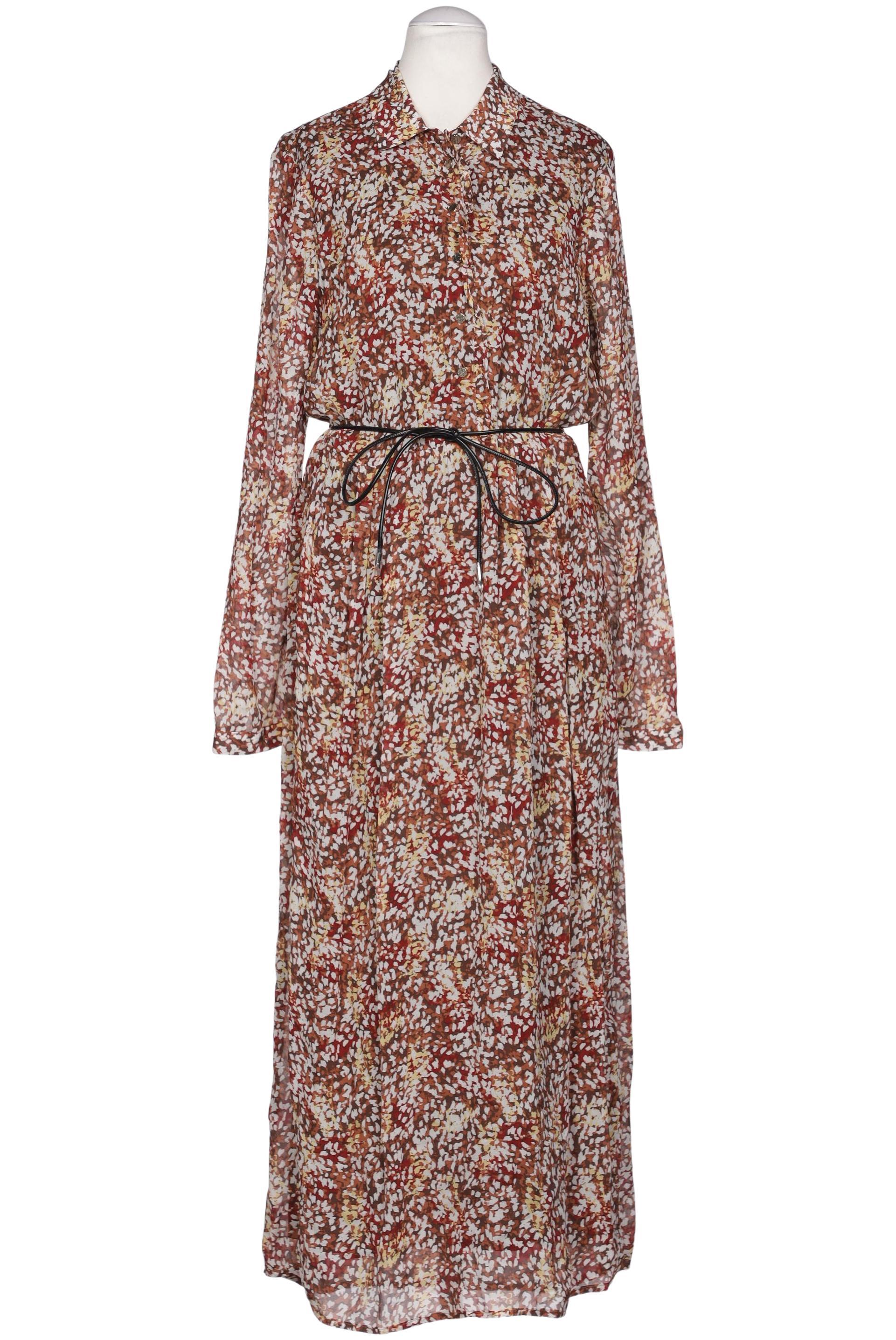 

s.Oliver Damen Kleid, mehrfarbig, Gr. 36
