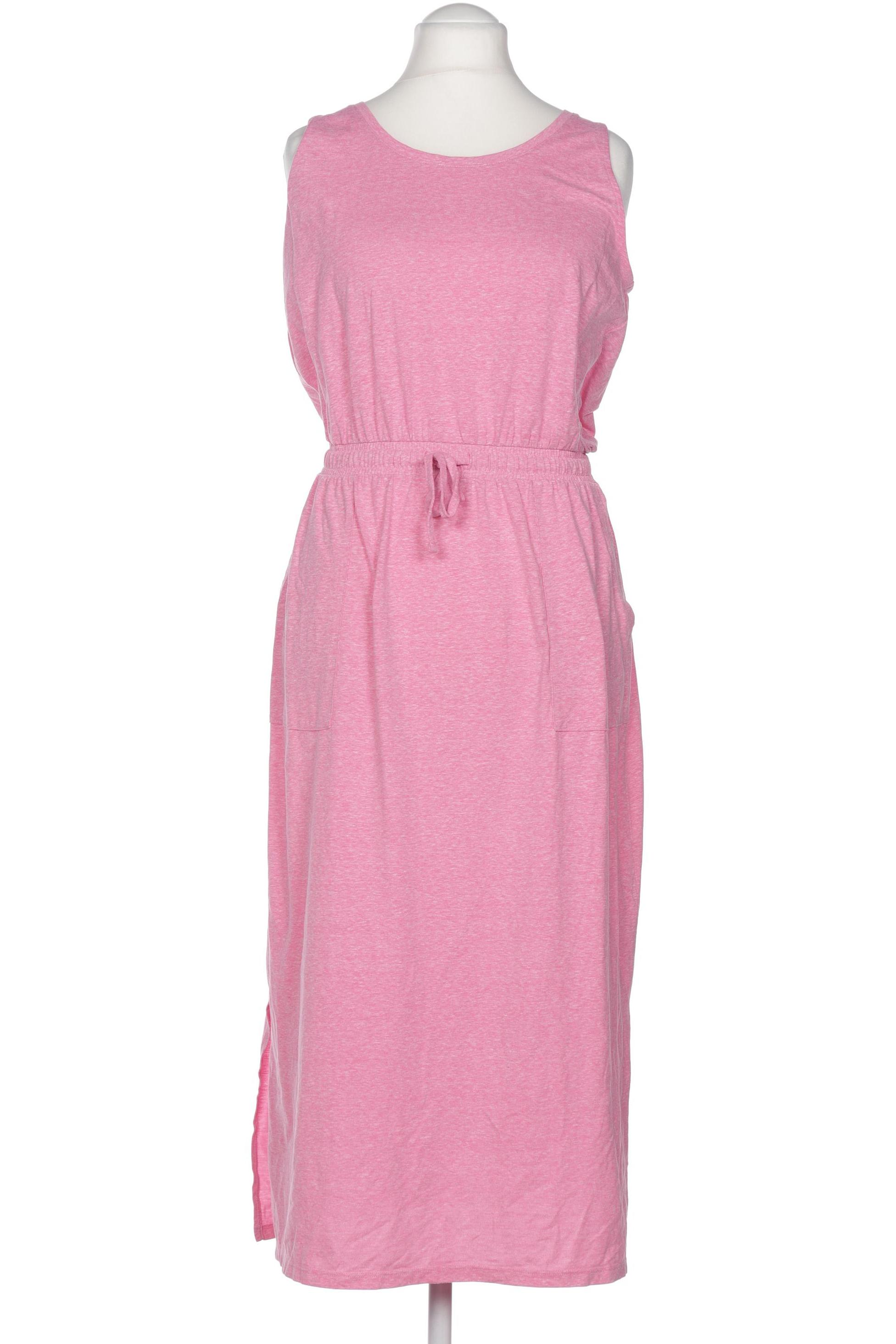 

s.Oliver Damen Kleid, pink