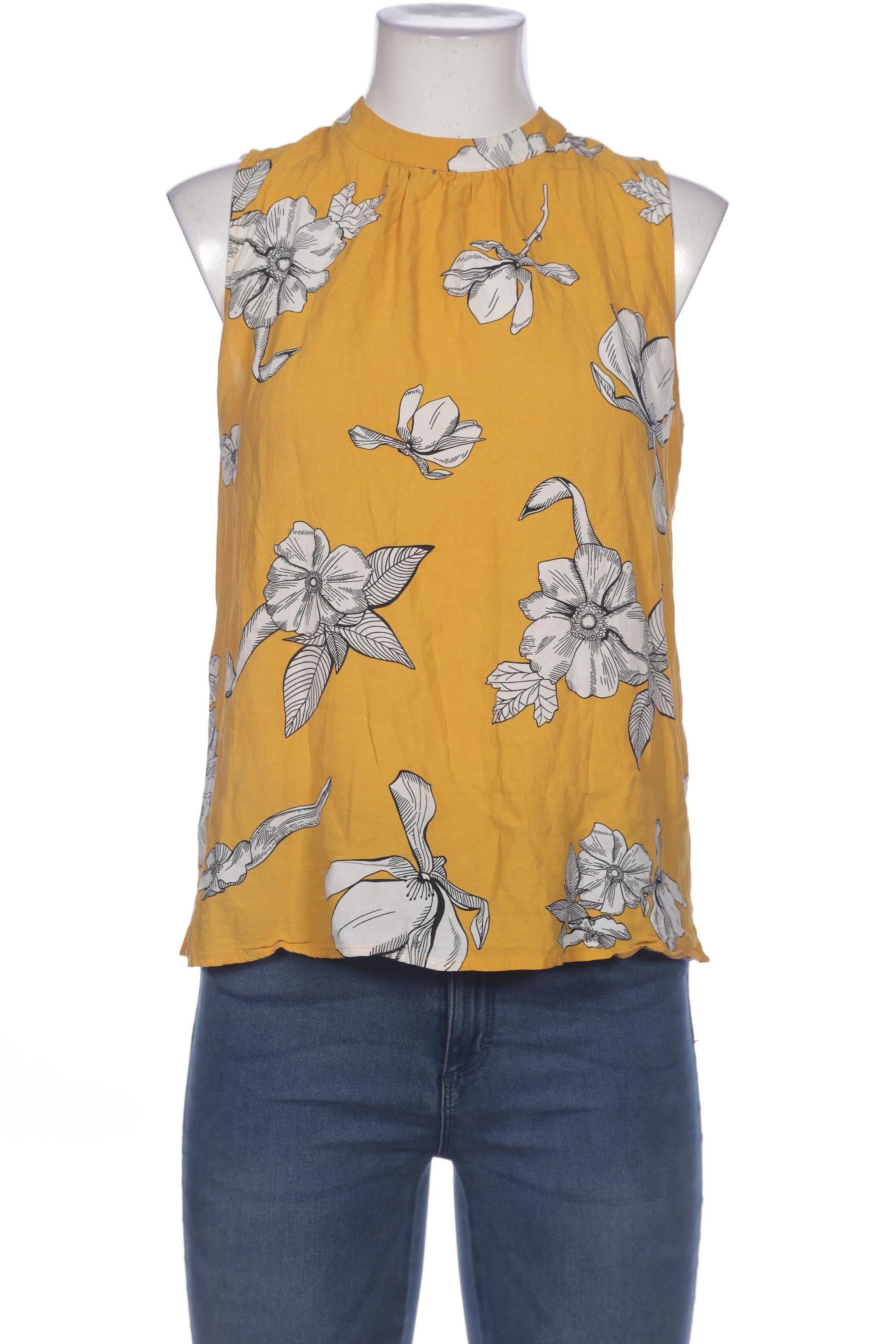 

s.Oliver Damen Bluse, orange, Gr. 40