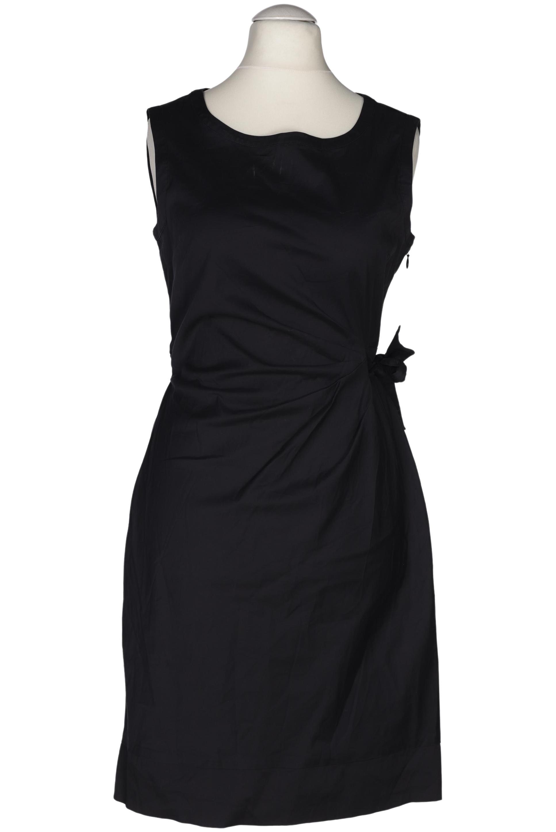

s.Oliver Damen Kleid, marineblau, Gr. 38