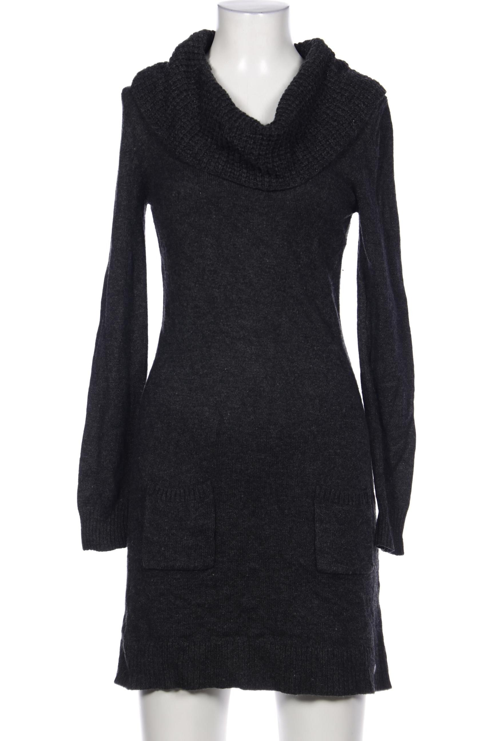 

s.Oliver Damen Kleid, schwarz