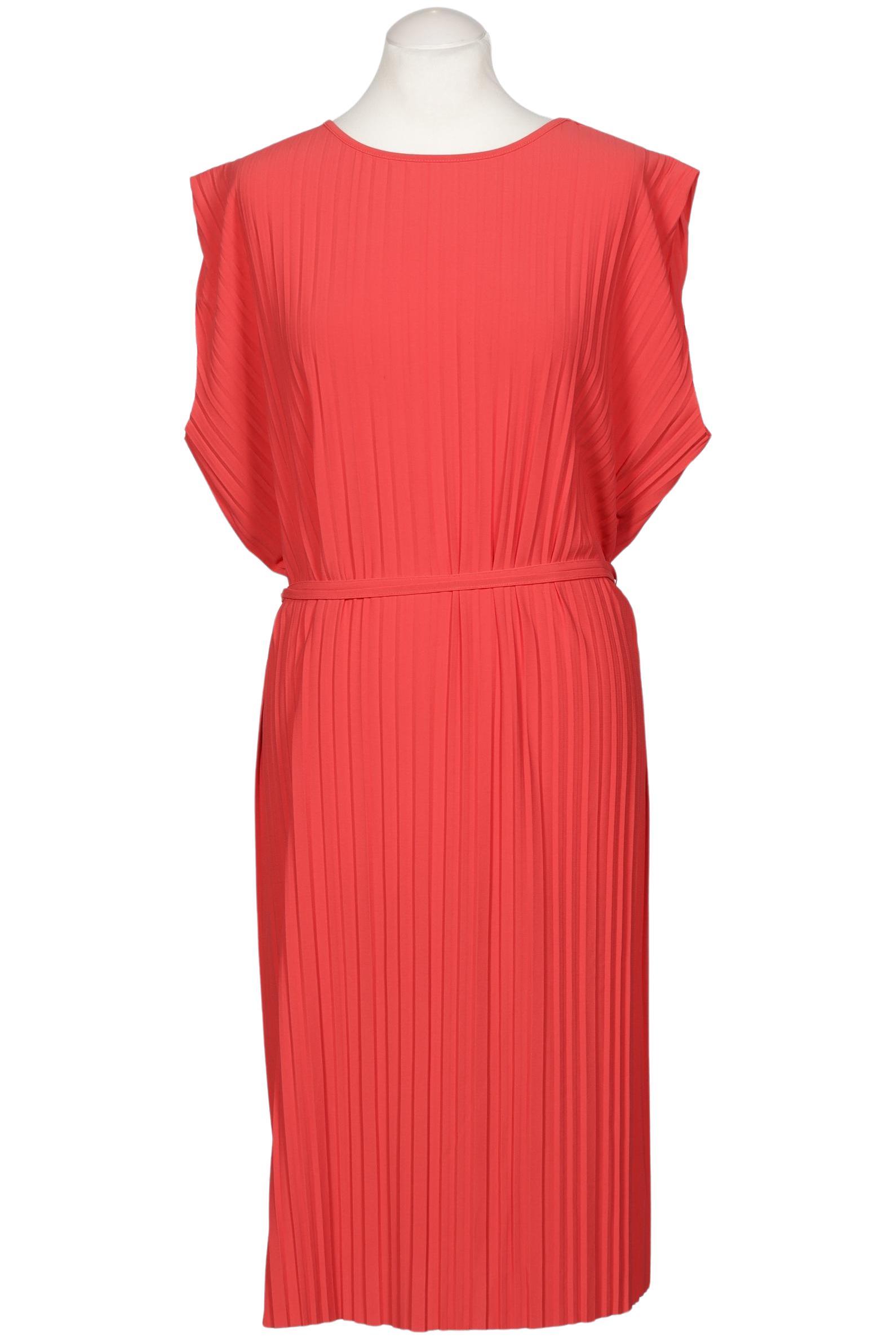 

s.Oliver Damen Kleid, rot, Gr. 38