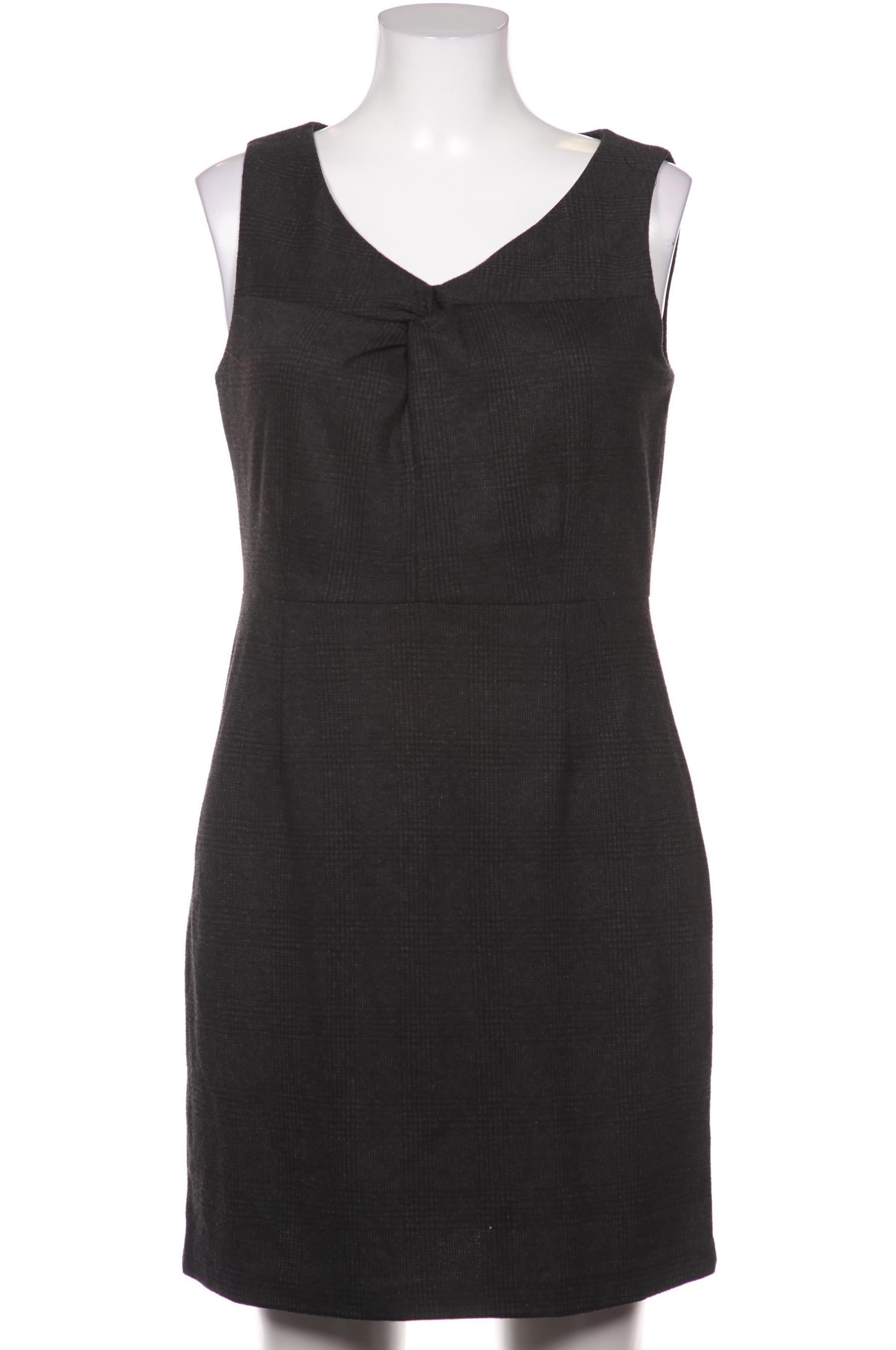 

s.Oliver Damen Kleid, grau, Gr. 42