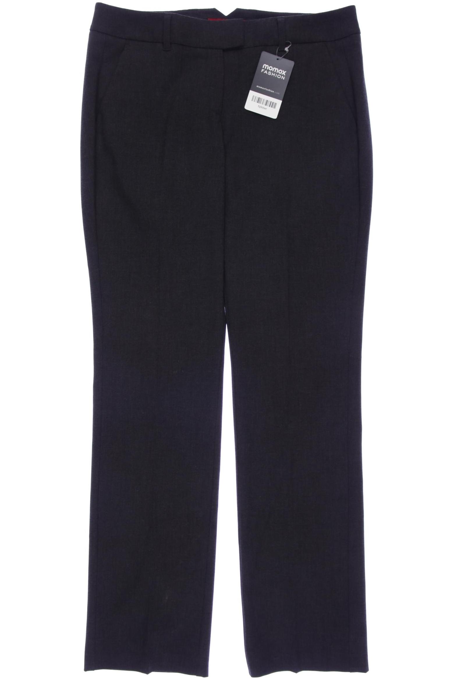 

s.Oliver Damen Stoffhose, grau, Gr. 36