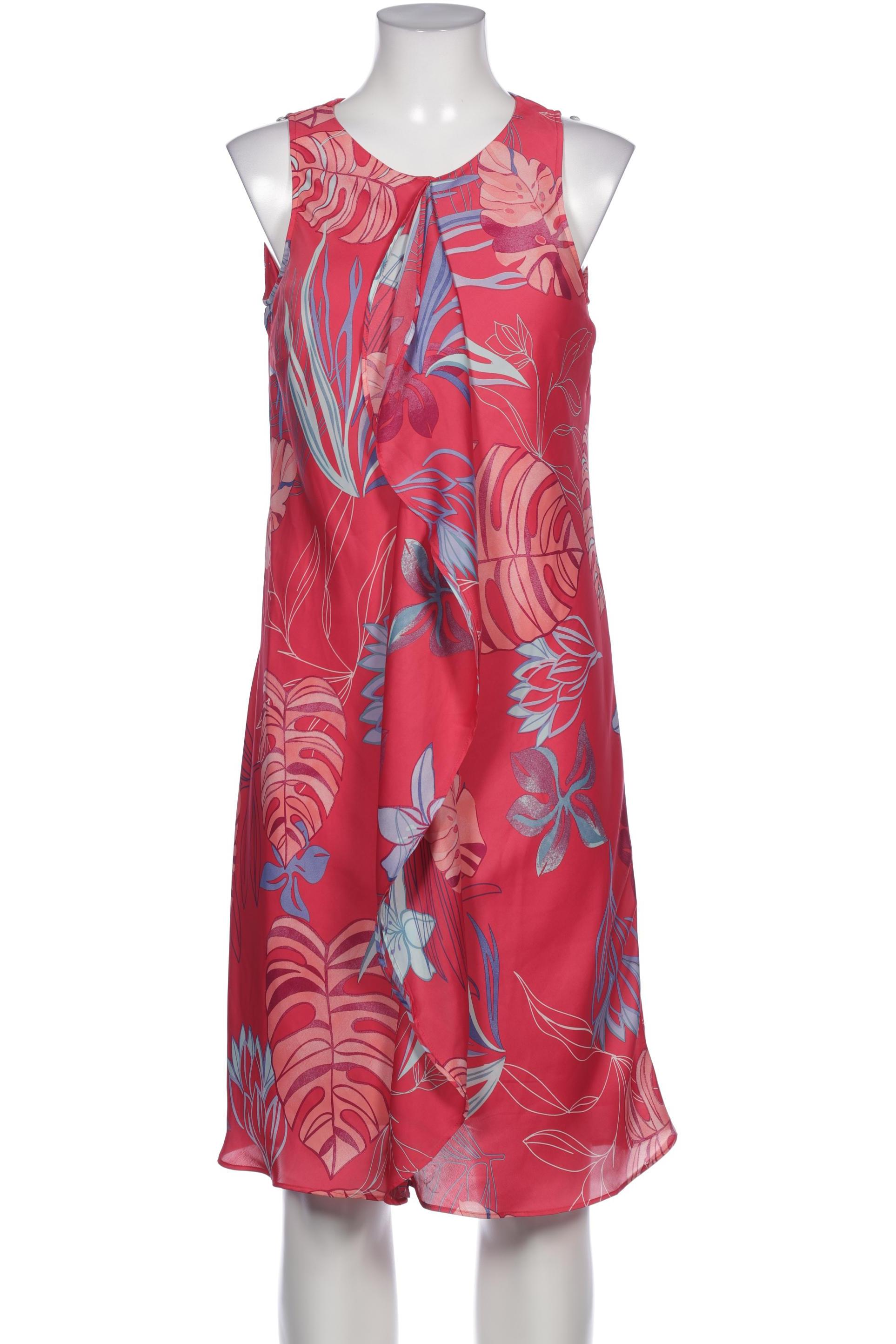 

s.Oliver Damen Kleid, rot, Gr. 38