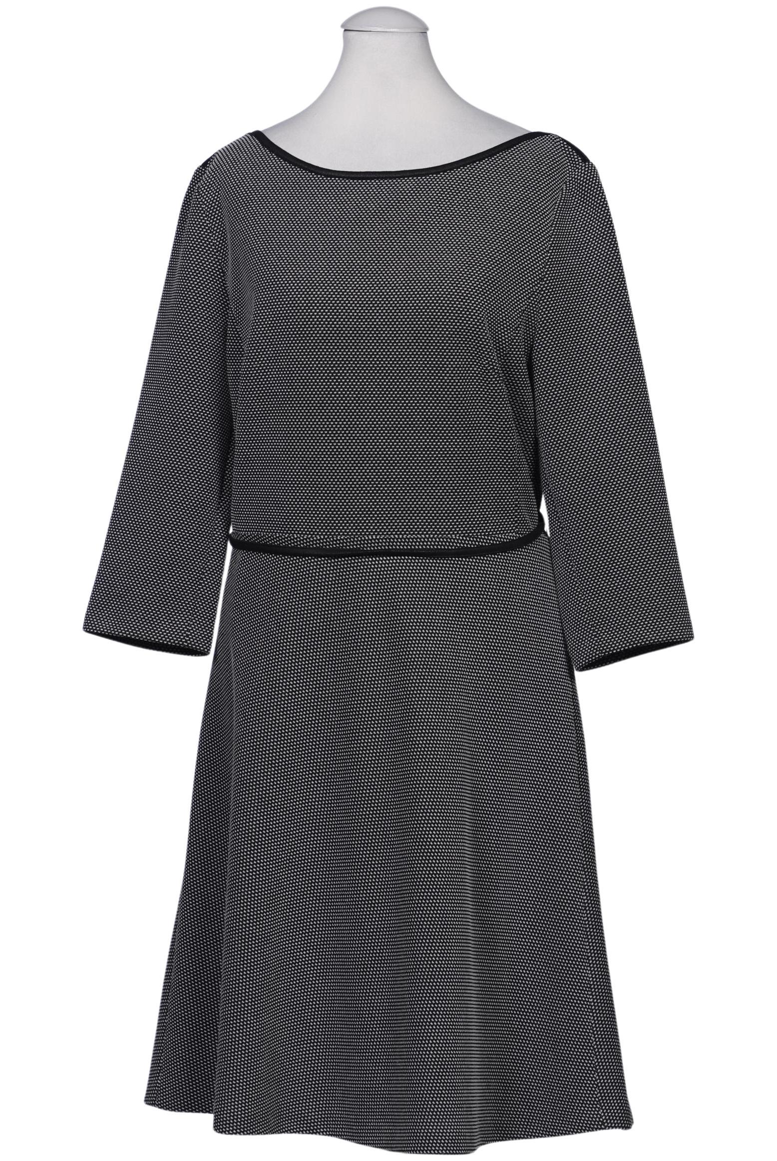 

s.Oliver Damen Kleid, grau, Gr. 36