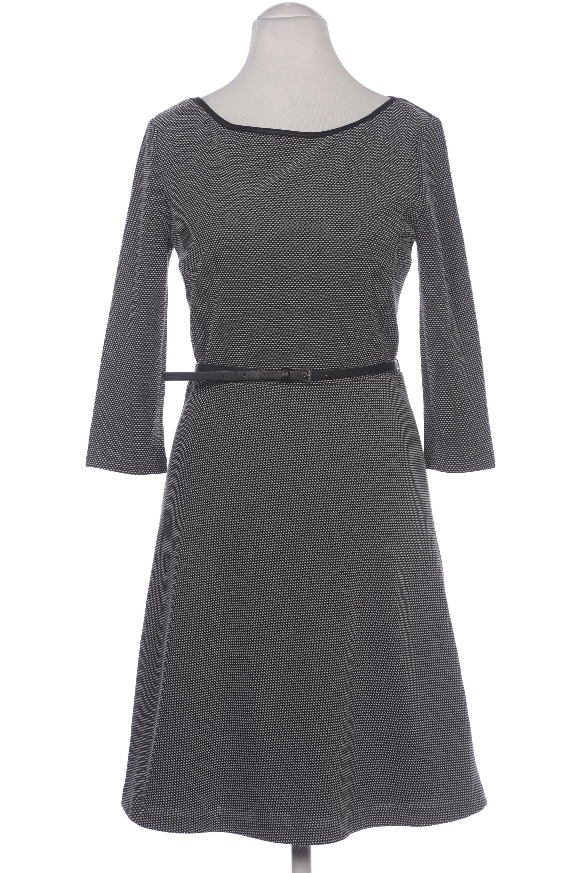 

s.Oliver Damen Kleid, schwarz, Gr. 36