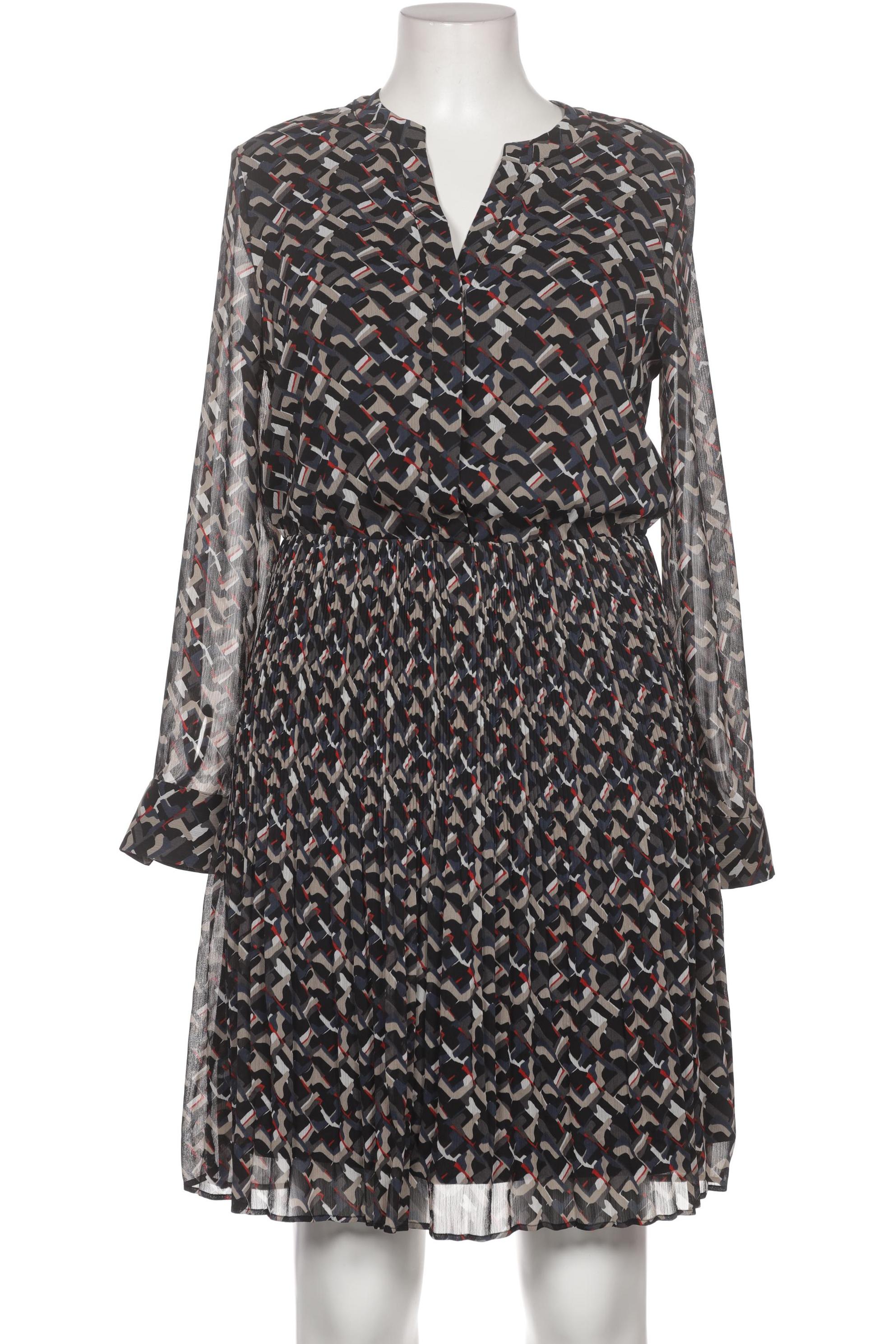 

s.Oliver Damen Kleid, marineblau, Gr. 38