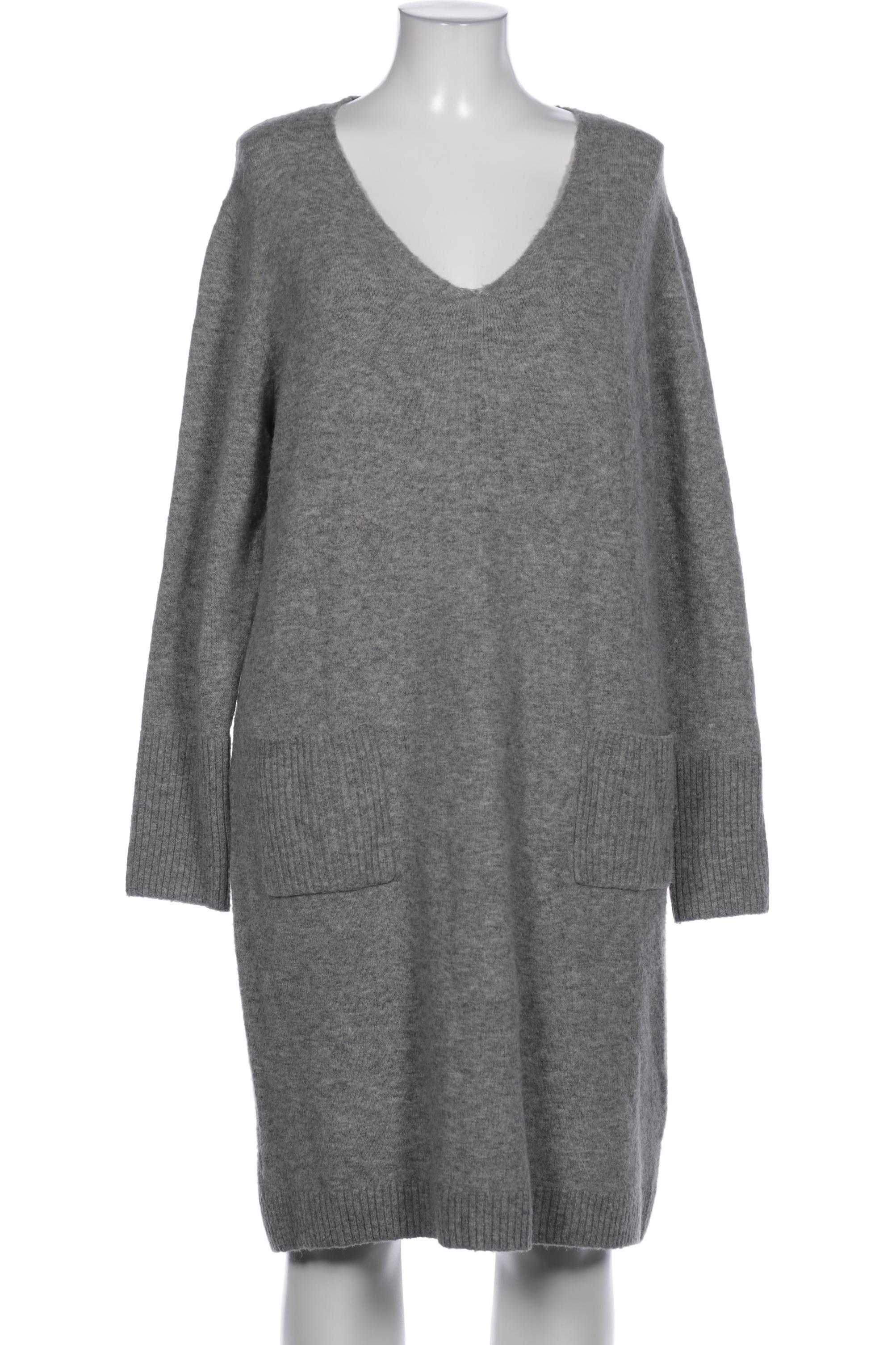 

s.Oliver Damen Kleid, grau, Gr. 46