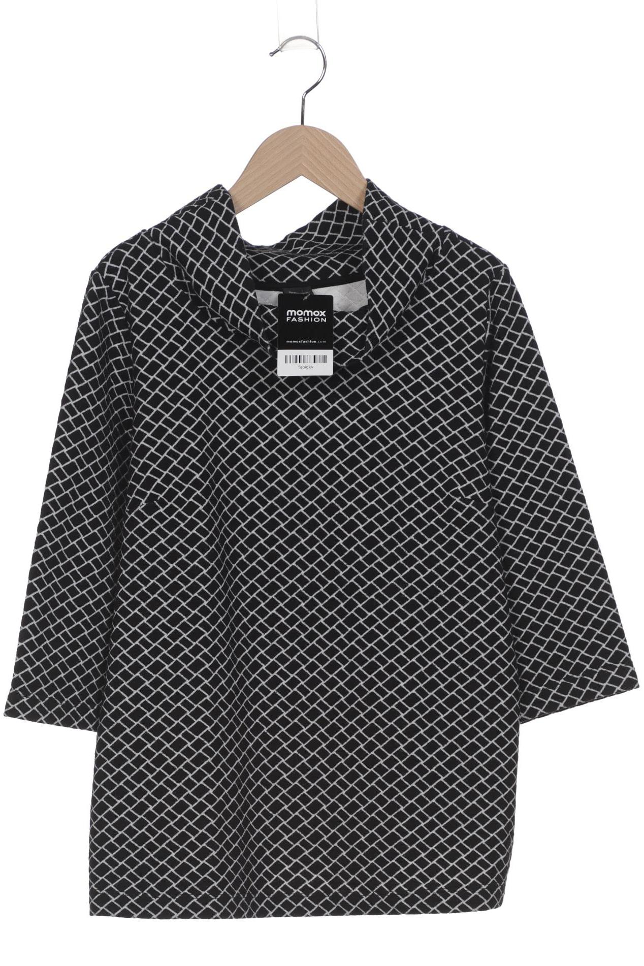 

s.Oliver Damen Pullover, schwarz, Gr. 40