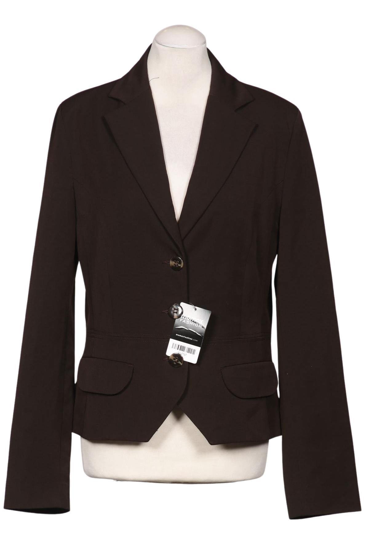 

s.Oliver Damen Blazer, braun, Gr. 40
