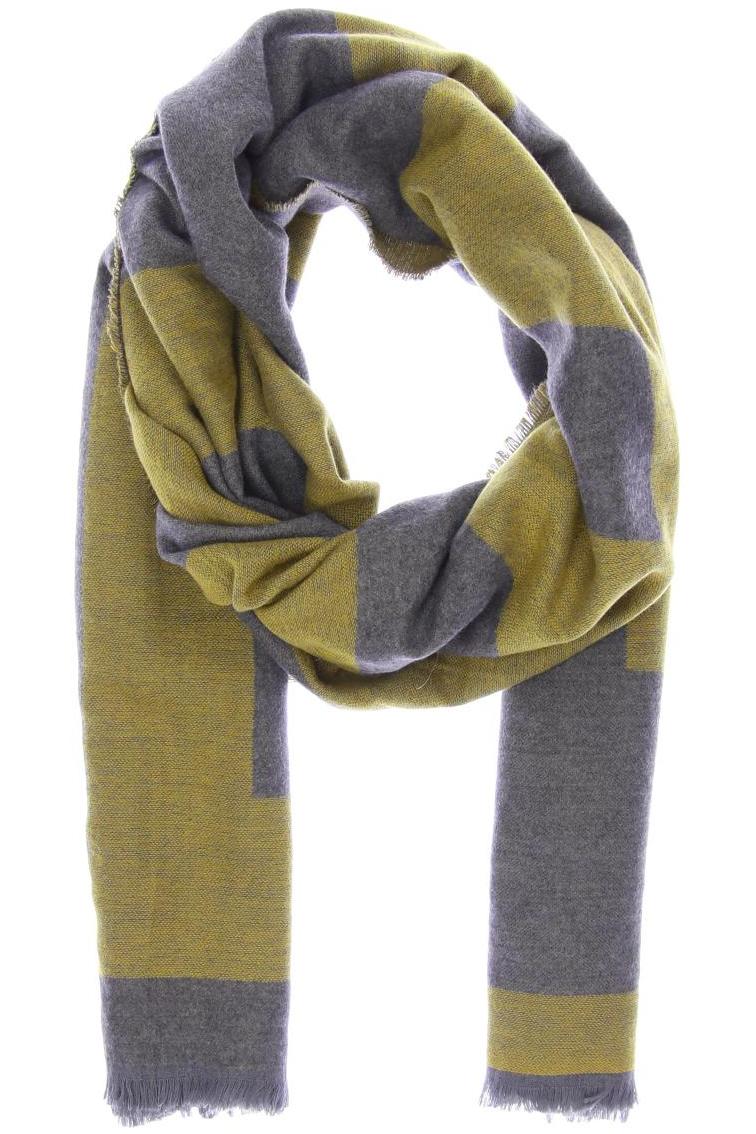 

s.Oliver Damen Schal, grau