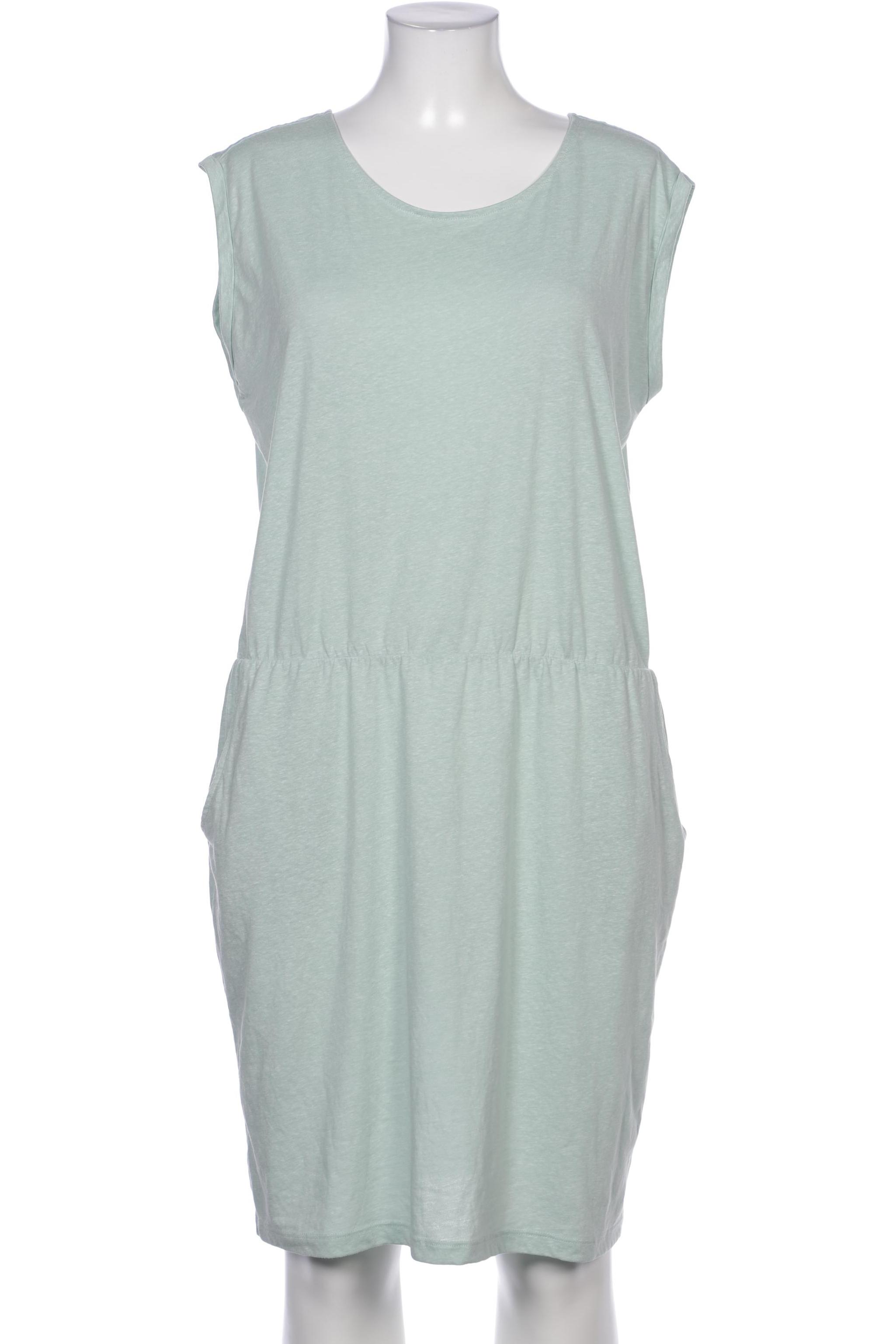 

s.Oliver Damen Kleid, türkis, Gr. 46