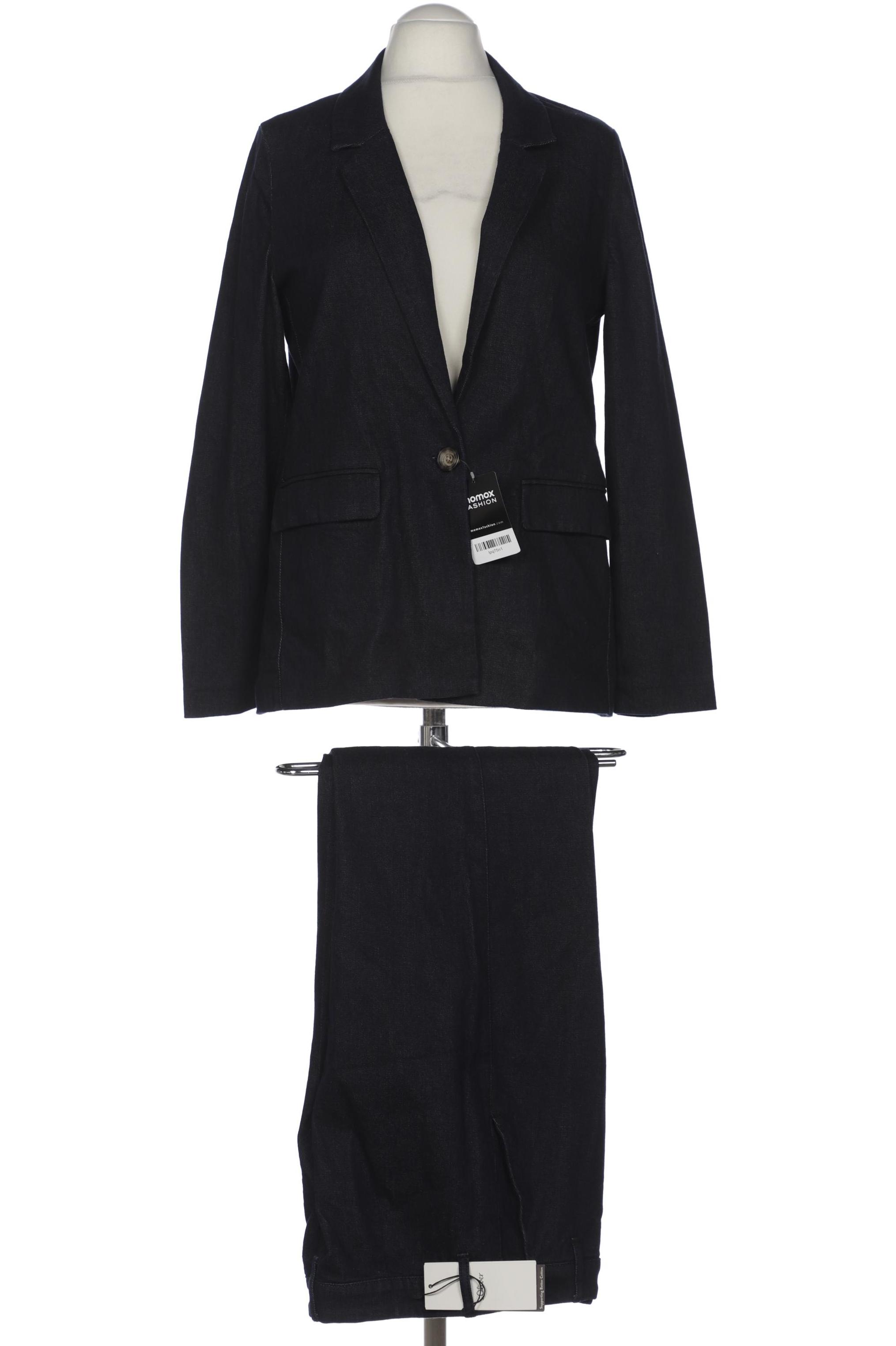 

s.Oliver Damen Anzug, marineblau, Gr. 40