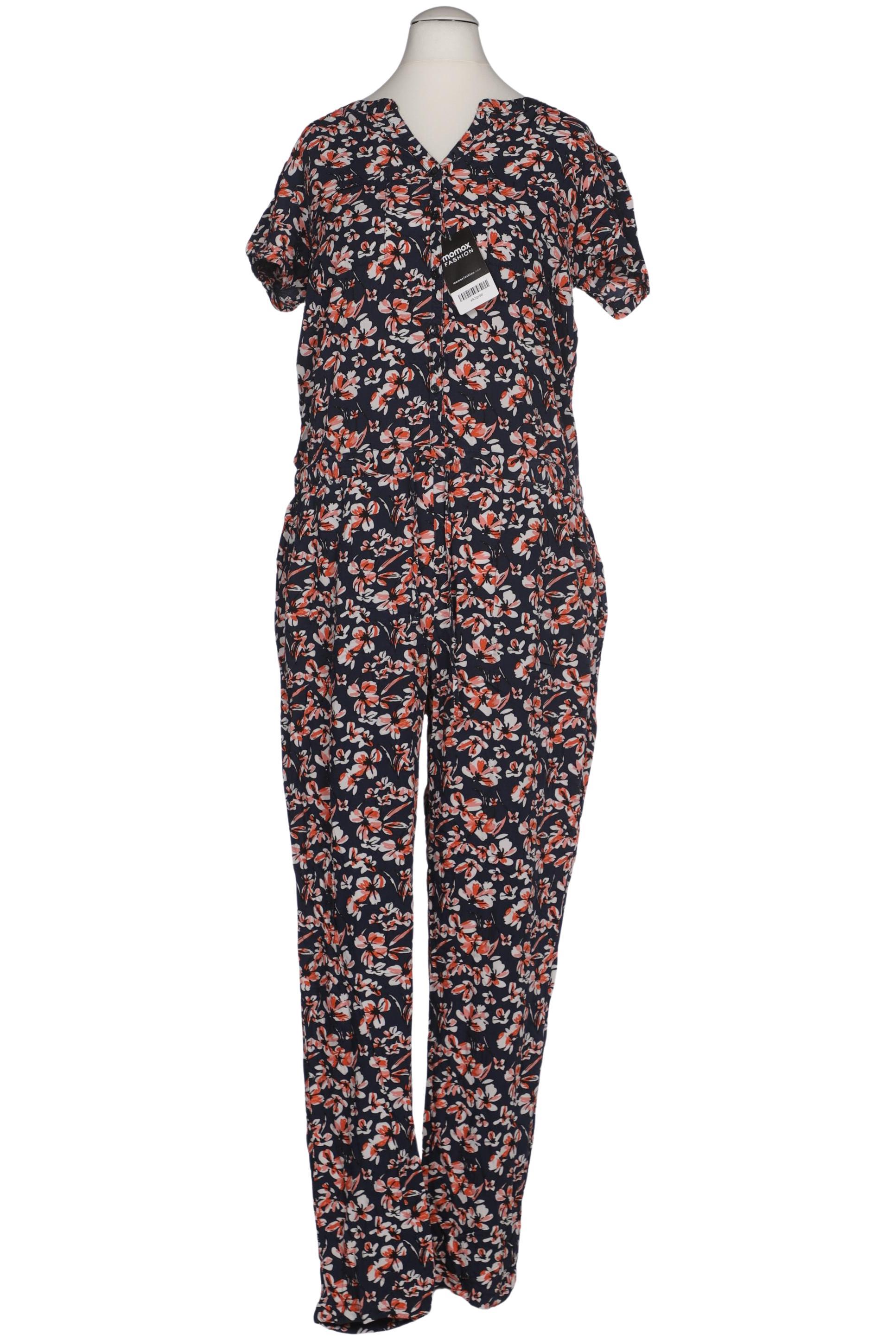 

s.Oliver Damen Jumpsuit/Overall, marineblau, Gr. 40