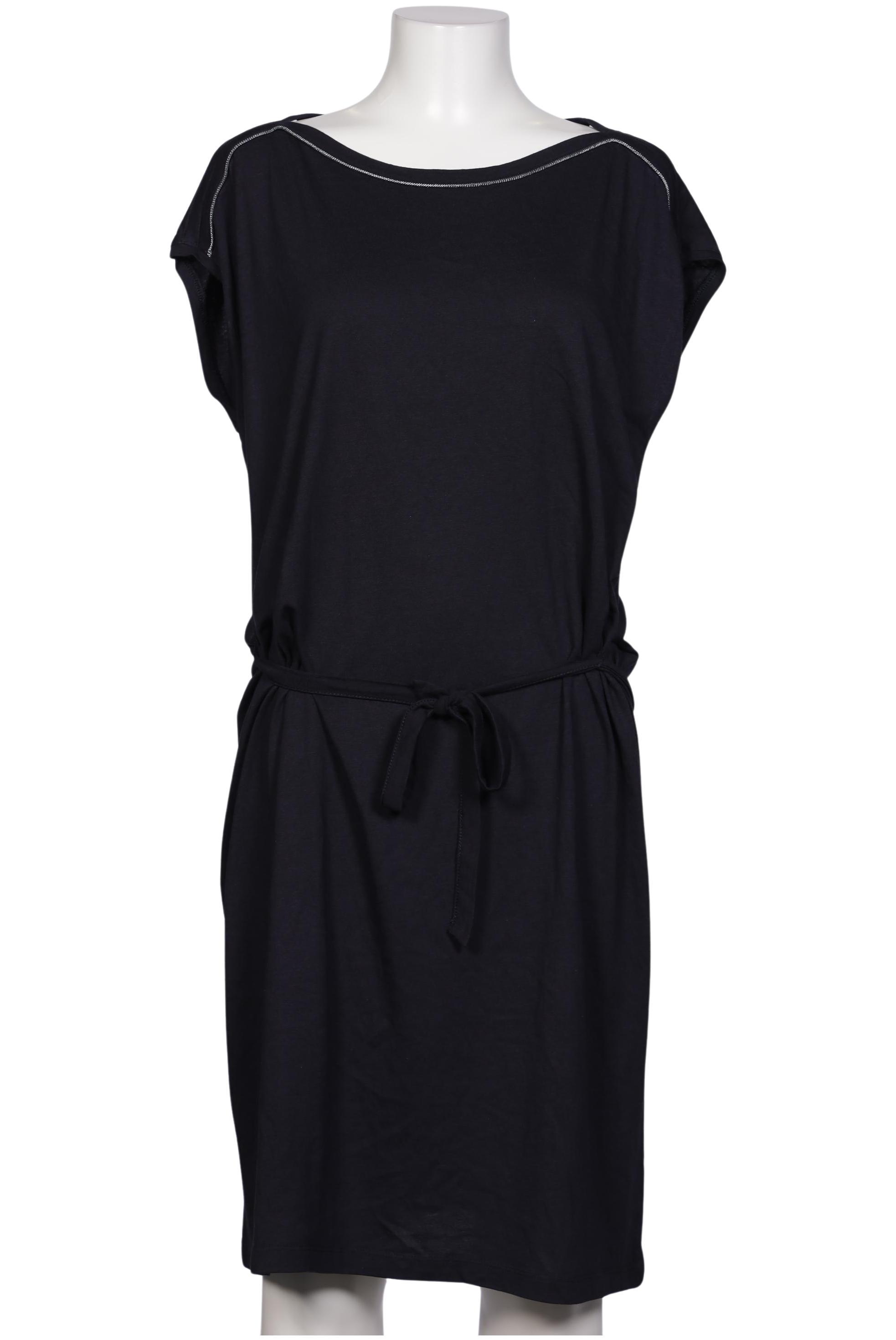 

s.Oliver Damen Kleid, marineblau, Gr. 42
