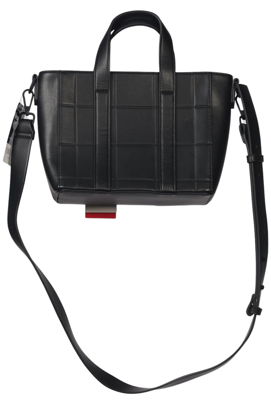 

s.Oliver Damen Handtasche, schwarz, Gr.