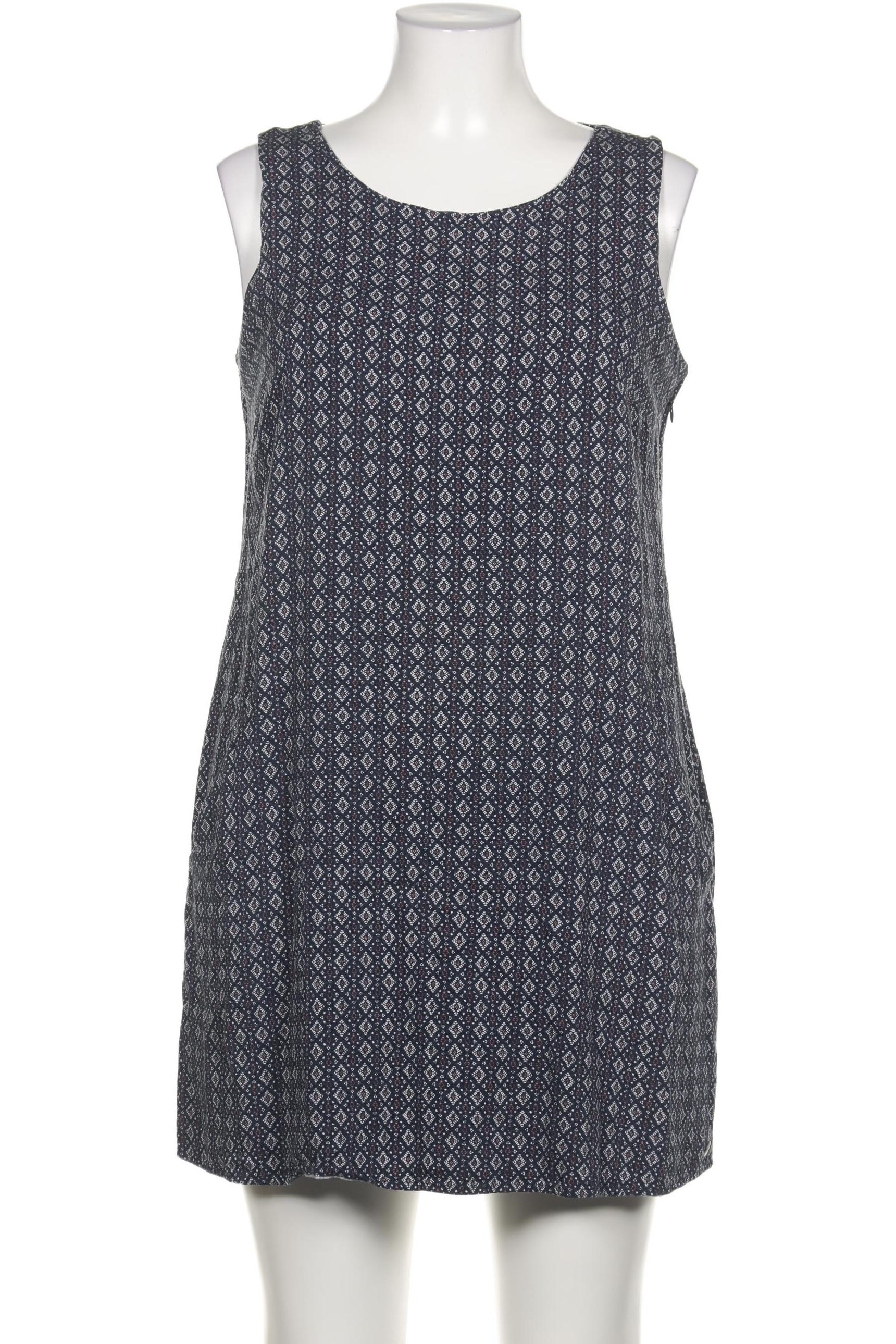 

s.Oliver Damen Kleid, marineblau, Gr. 44