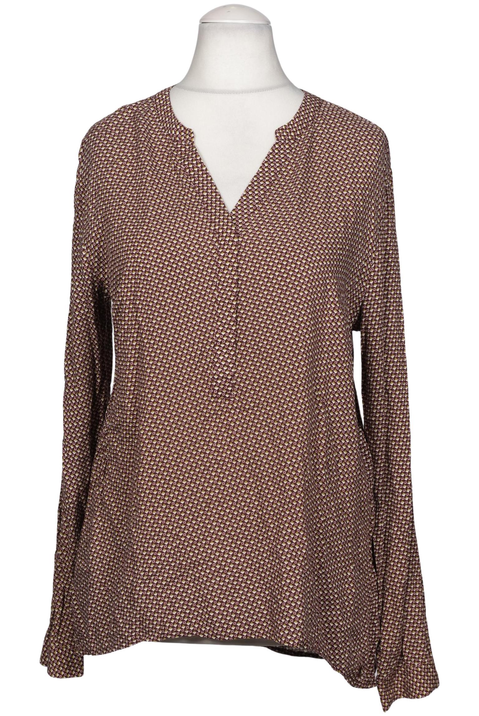 

s.Oliver Damen Bluse, mehrfarbig, Gr. 40