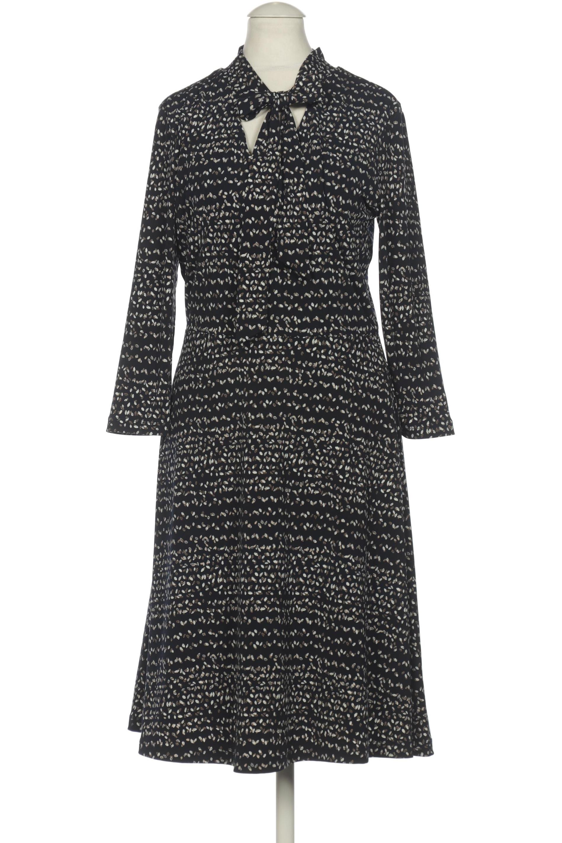 

s.Oliver Damen Kleid, marineblau, Gr. 36