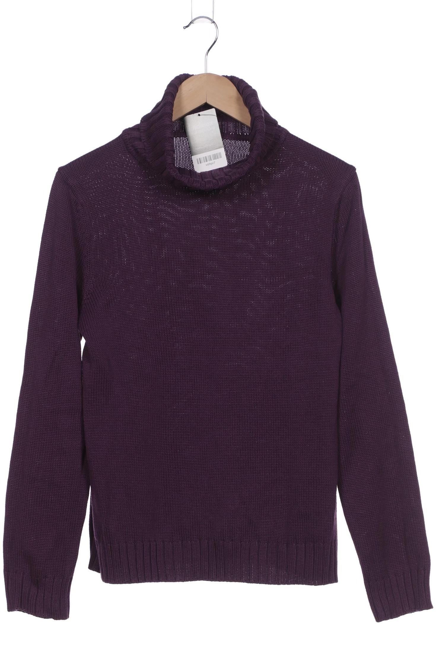 

s.Oliver Damen Pullover, flieder, Gr. 44