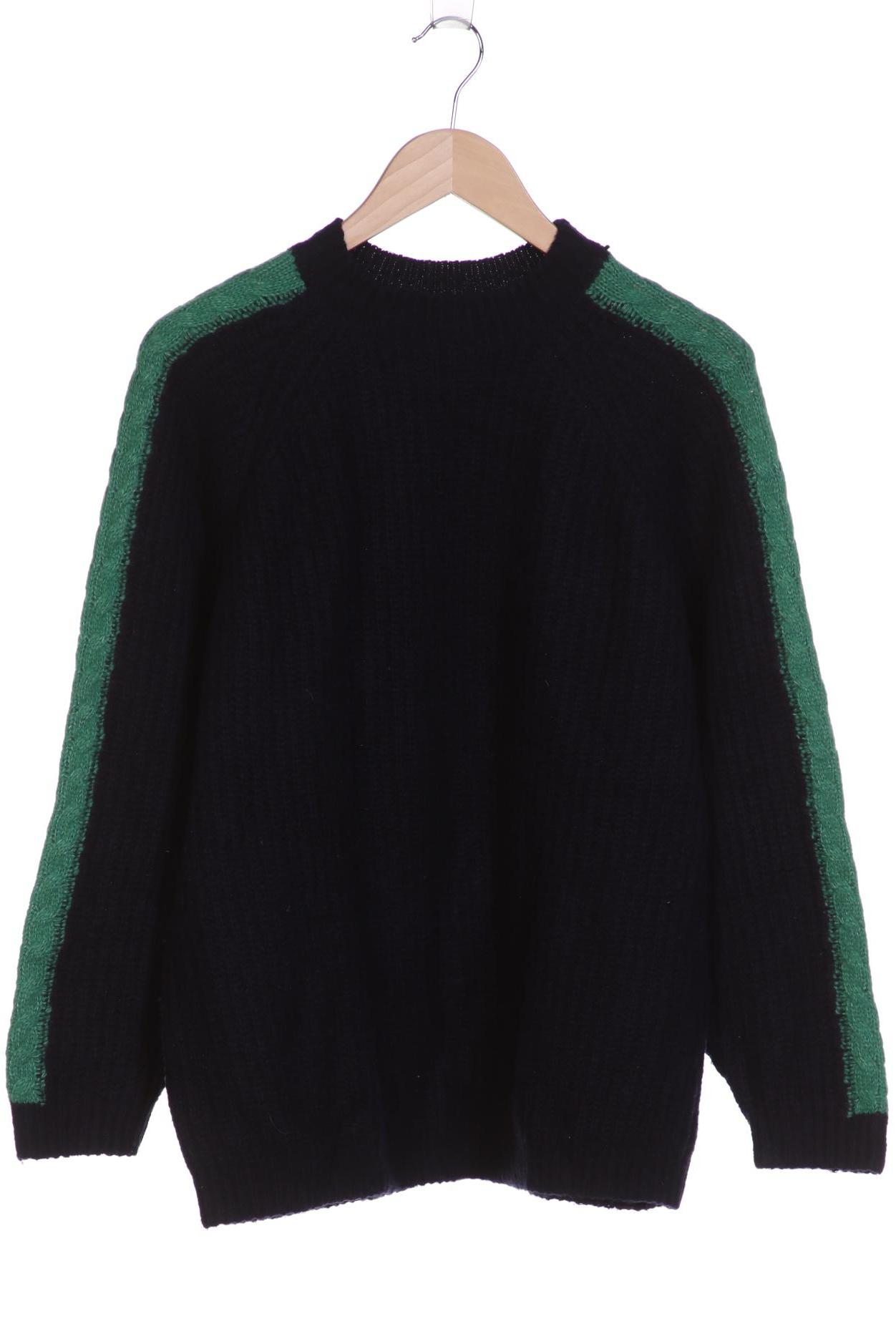 

s.Oliver Damen Pullover, marineblau, Gr. 40