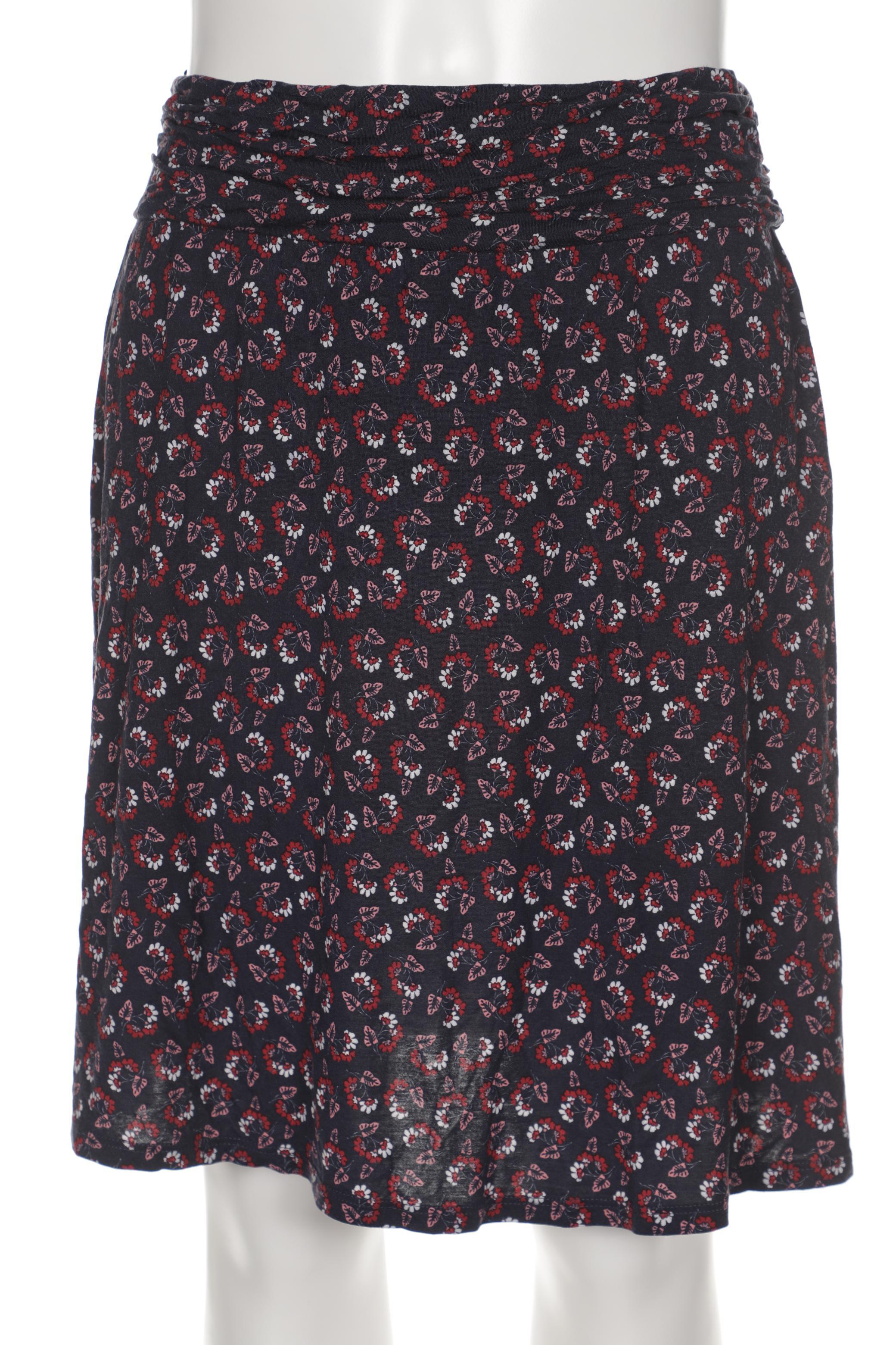 

s.Oliver Damen Rock, marineblau, Gr. 42